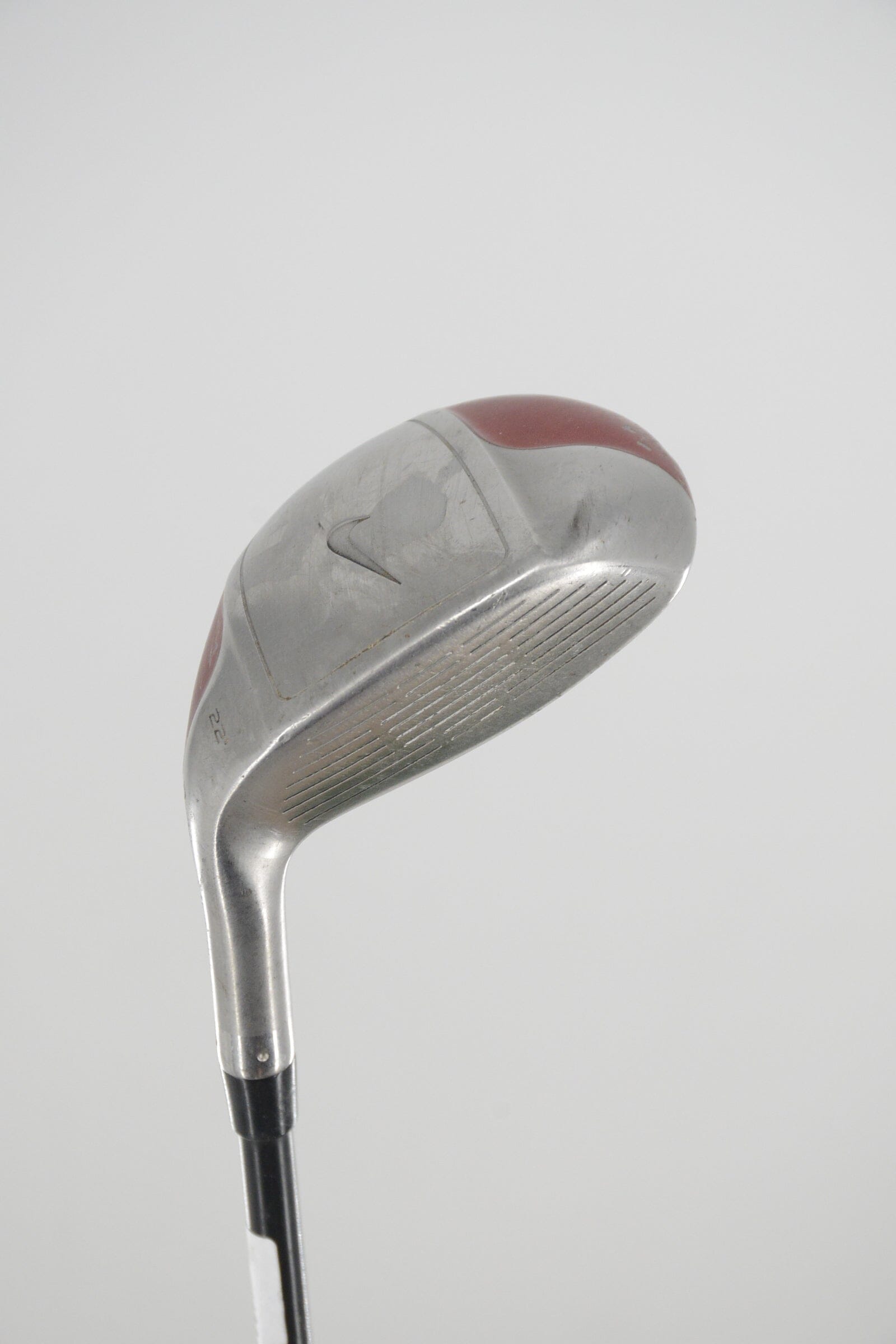 Nike CPR 22 Degree Hybrid R Flex 39" Golf Clubs GolfRoots 