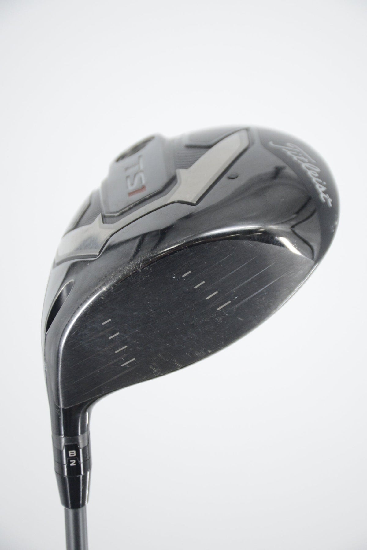 Titleist TS1 10.5 Degree Driver S Flex 45.25" Golf Drivers Titleist 