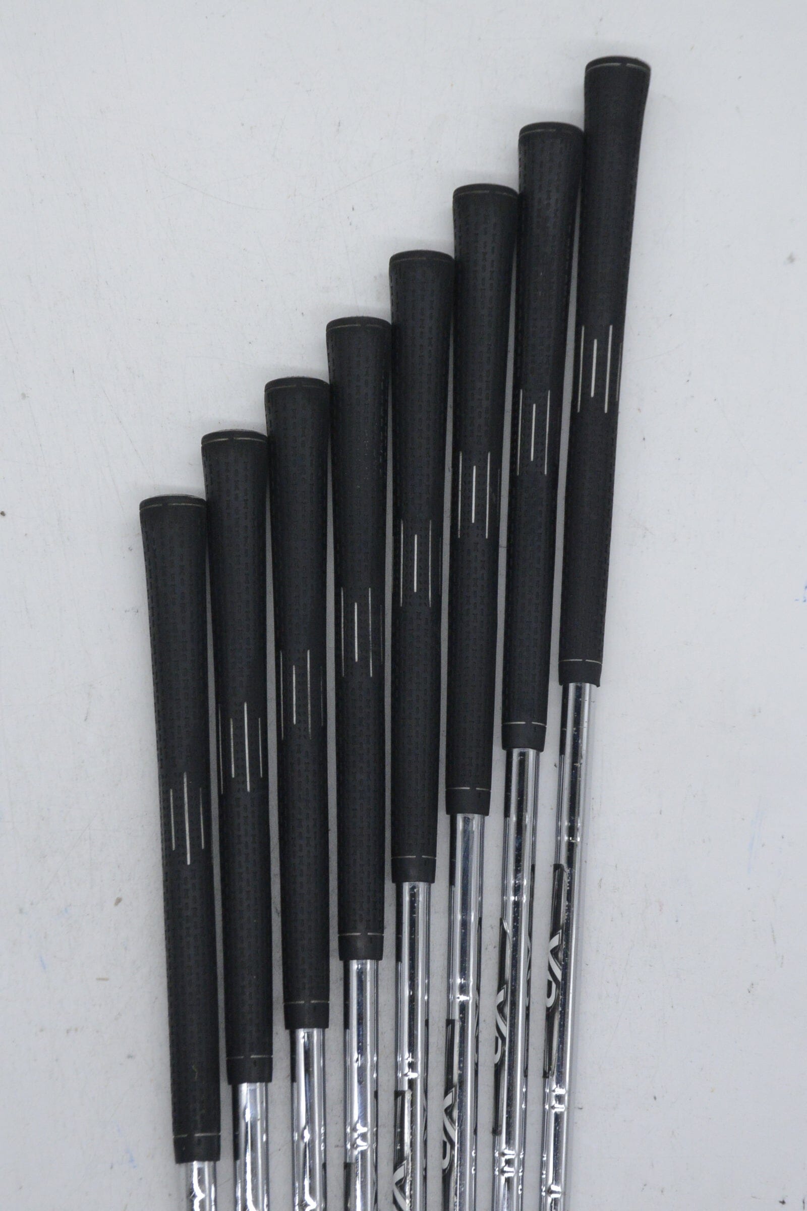 Ping G30 4-UW Iron Set R Flex +0.25" Golf Clubs GolfRoots 