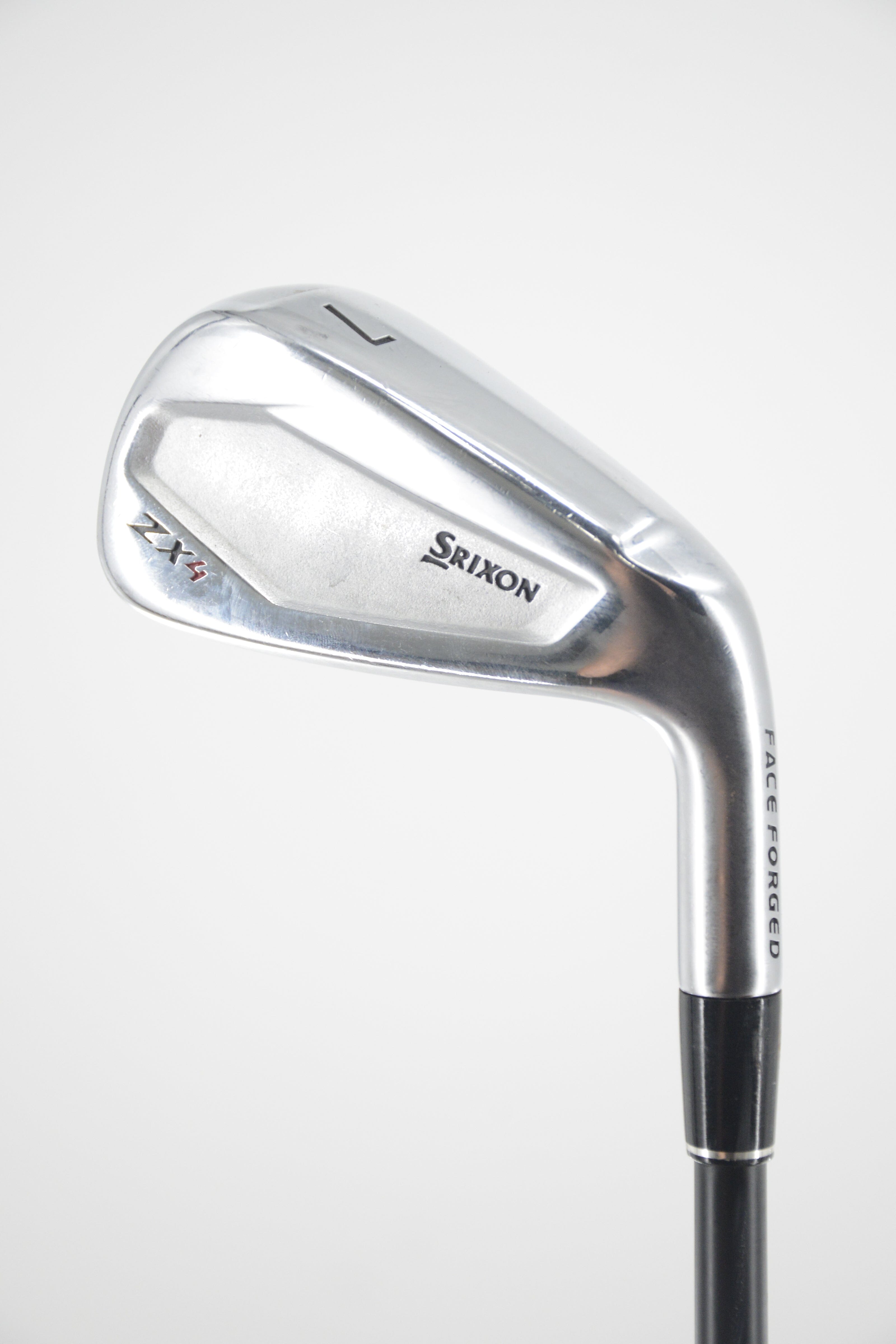 Srixon Zx4 7 Iron R Flex 37" Golf Clubs GolfRoots 