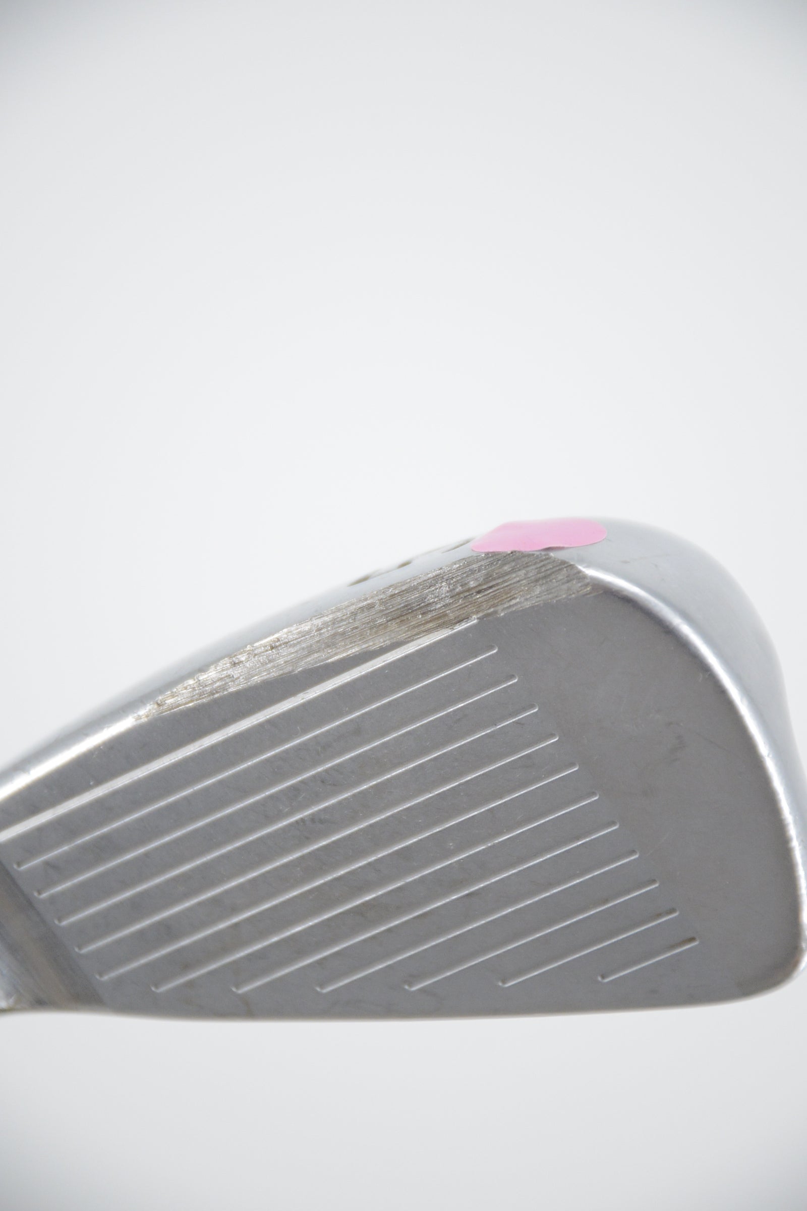 PXG 0311XF 5 Iron S Flex 37.75"