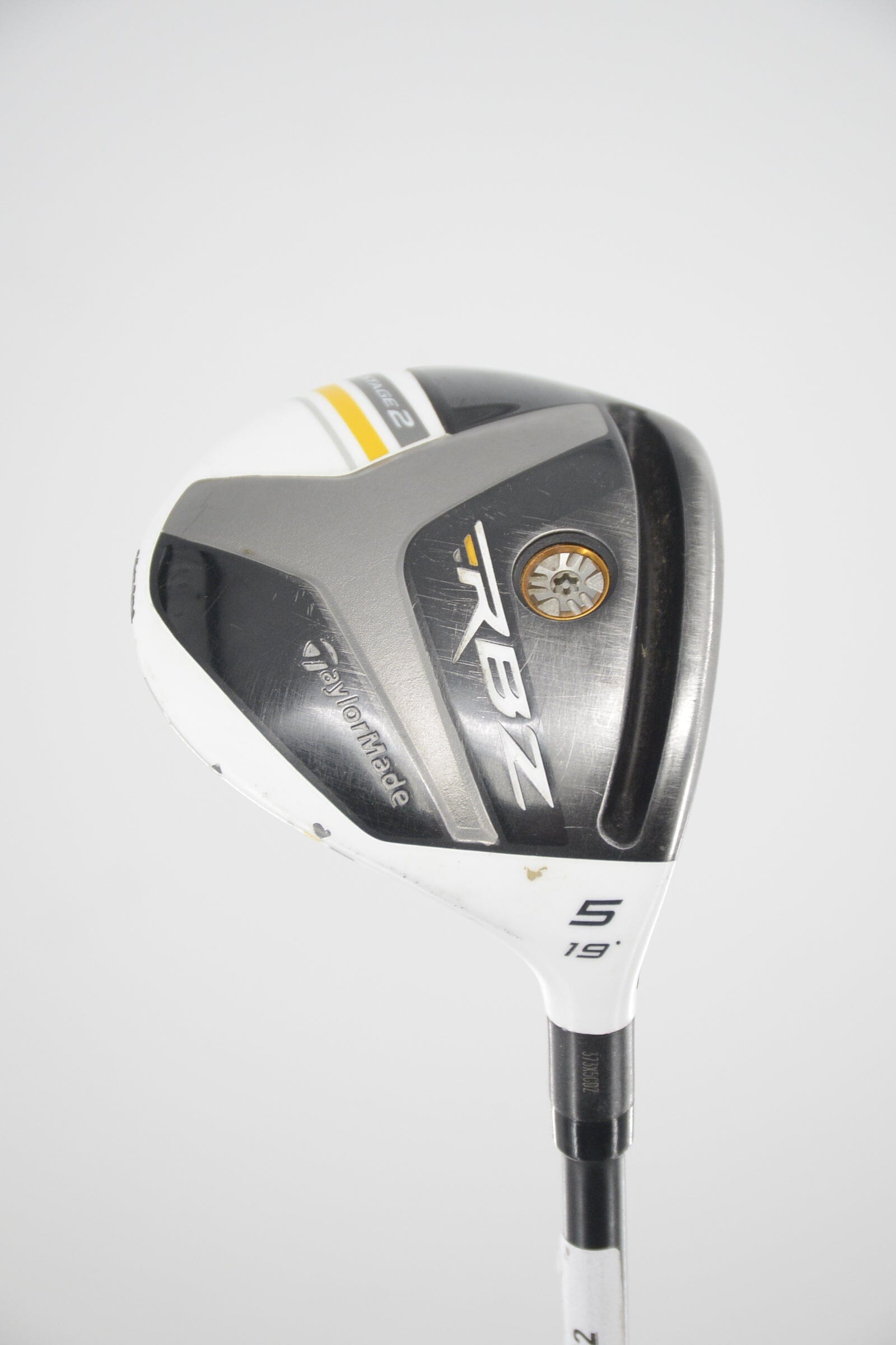 TaylorMade Rocketballz RBZ Stage 2 5 Wood S Flex 42.75" Golf Clubs GolfRoots 