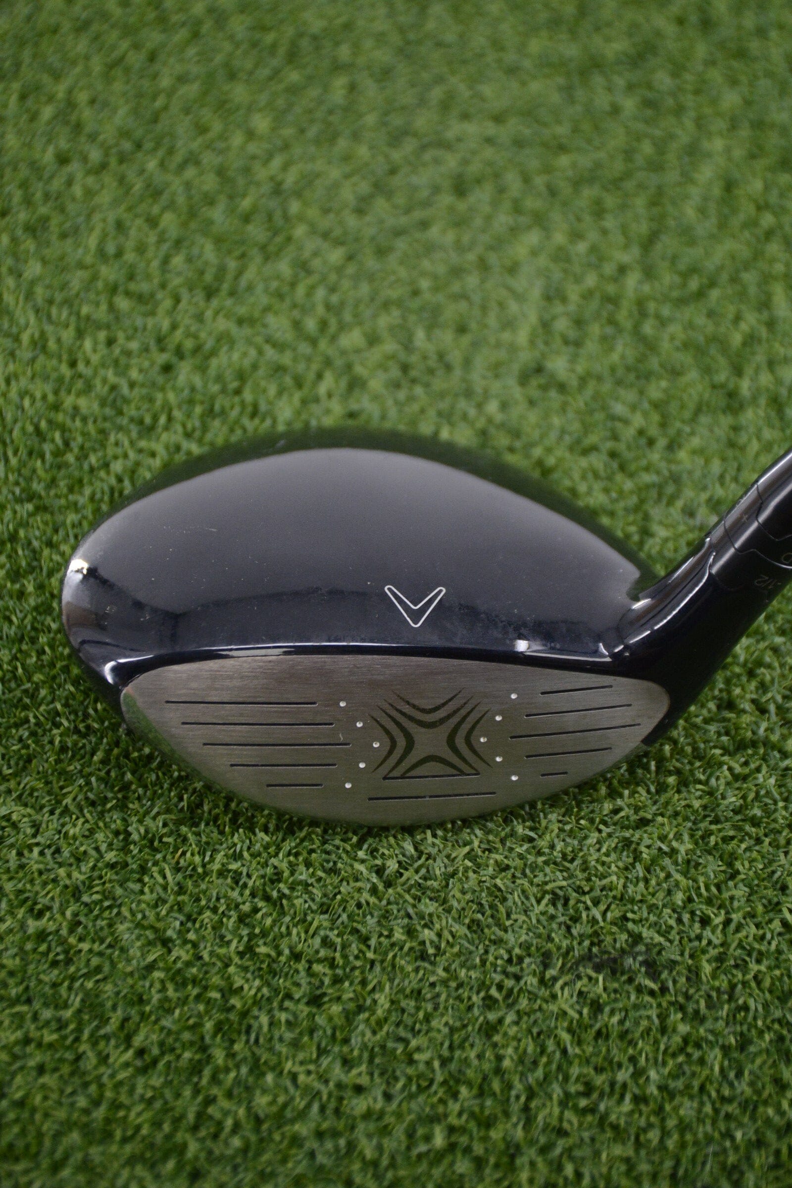 Callaway Big Bertha 2014 5 Wood R Flex 42.25" Golf Clubs GolfRoots 