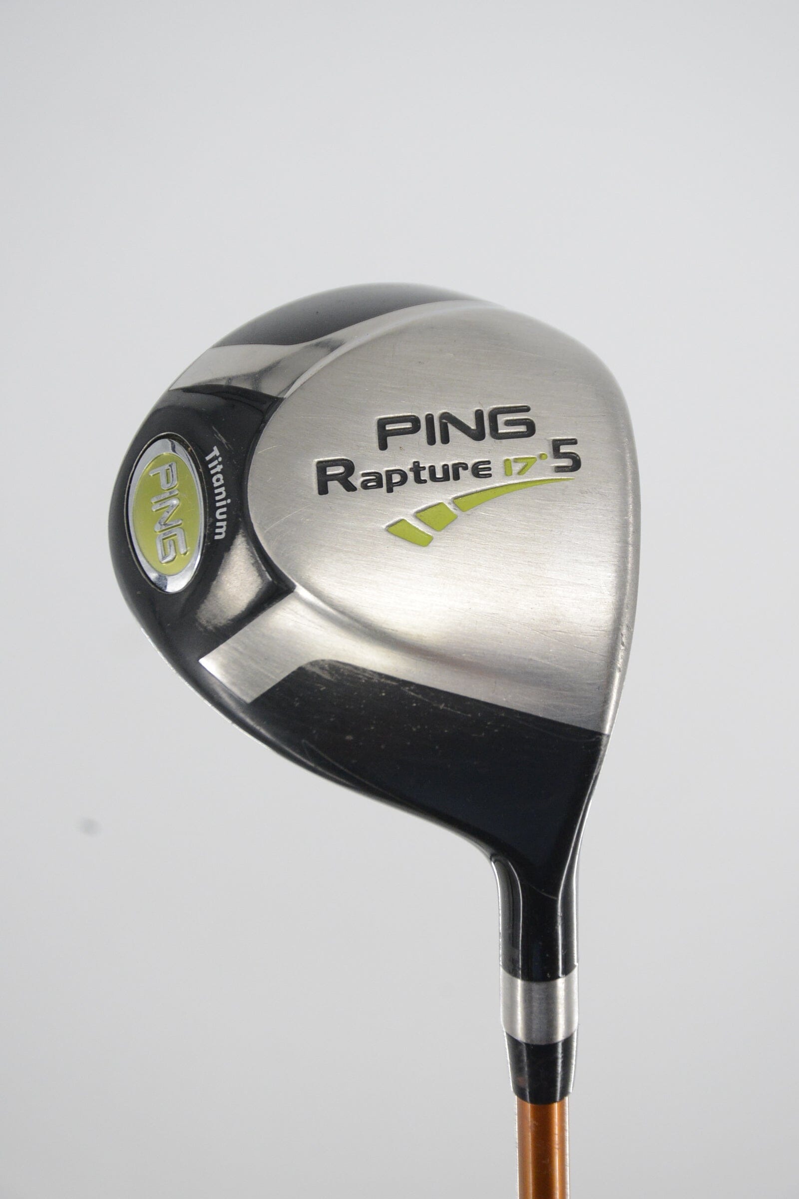 Ping Rapture 5 Wood S Flex 42.5" Golf Clubs GolfRoots 