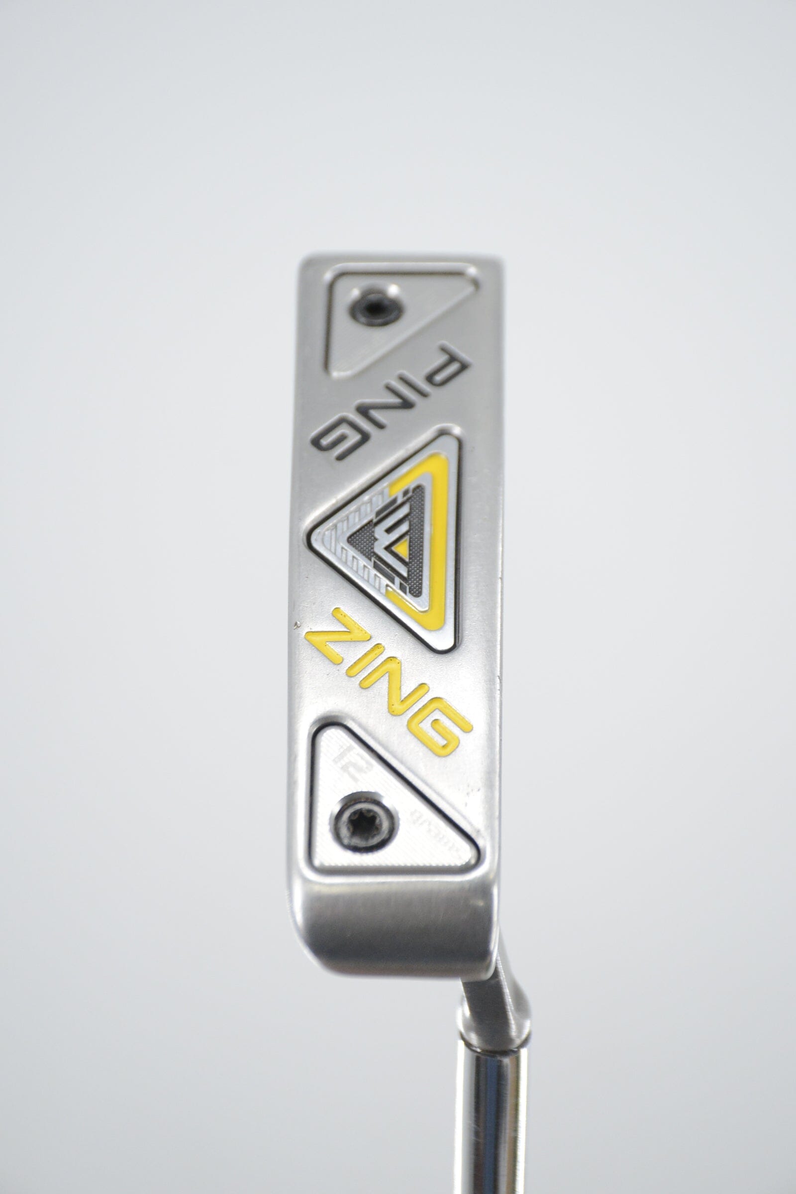 Ping IWI Series Zing Putter 34.25" Golf Clubs GolfRoots 