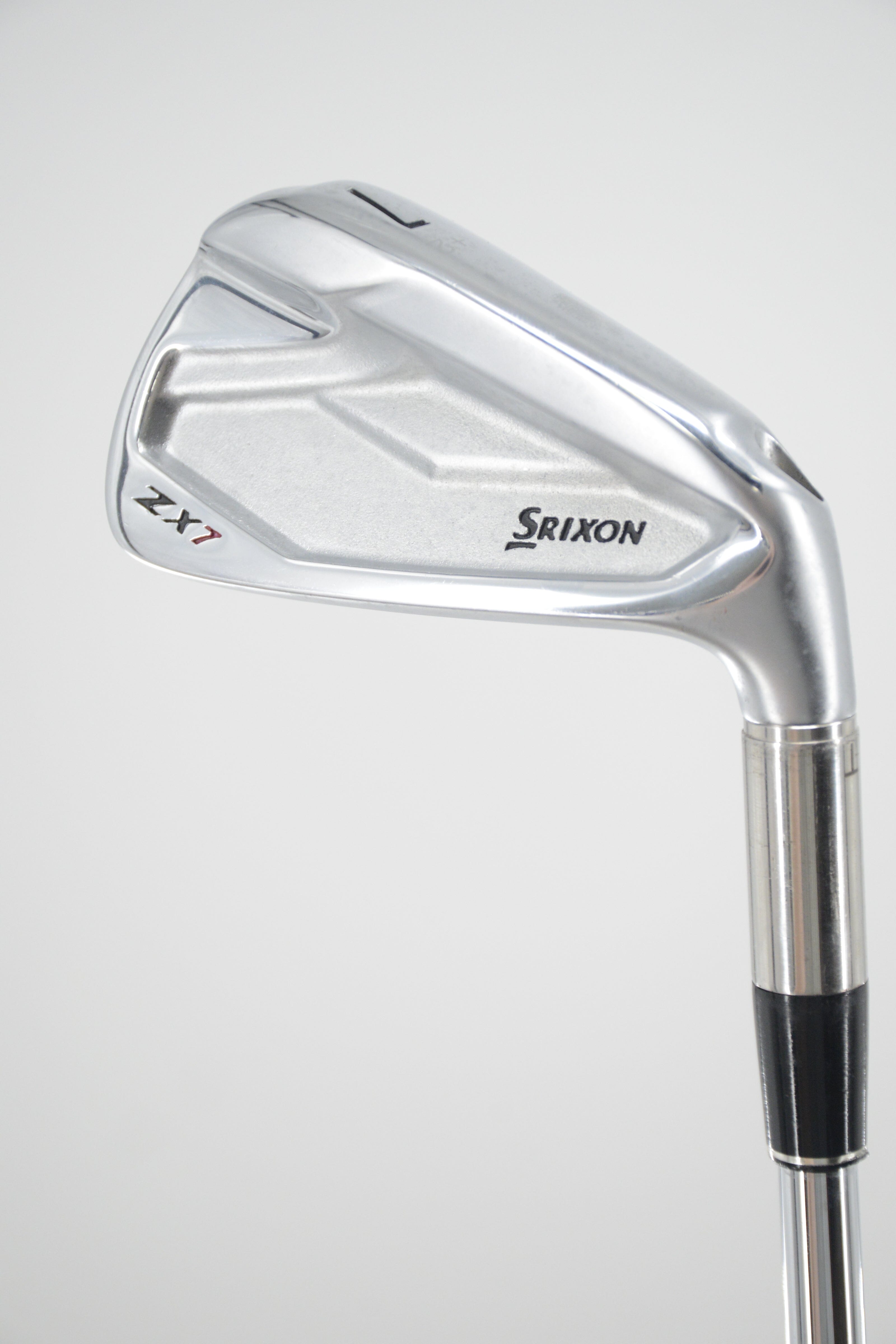 *Fitting Club* Srixon Zx7 7 Iron X Flex 36.75" Golf Clubs GolfRoots 