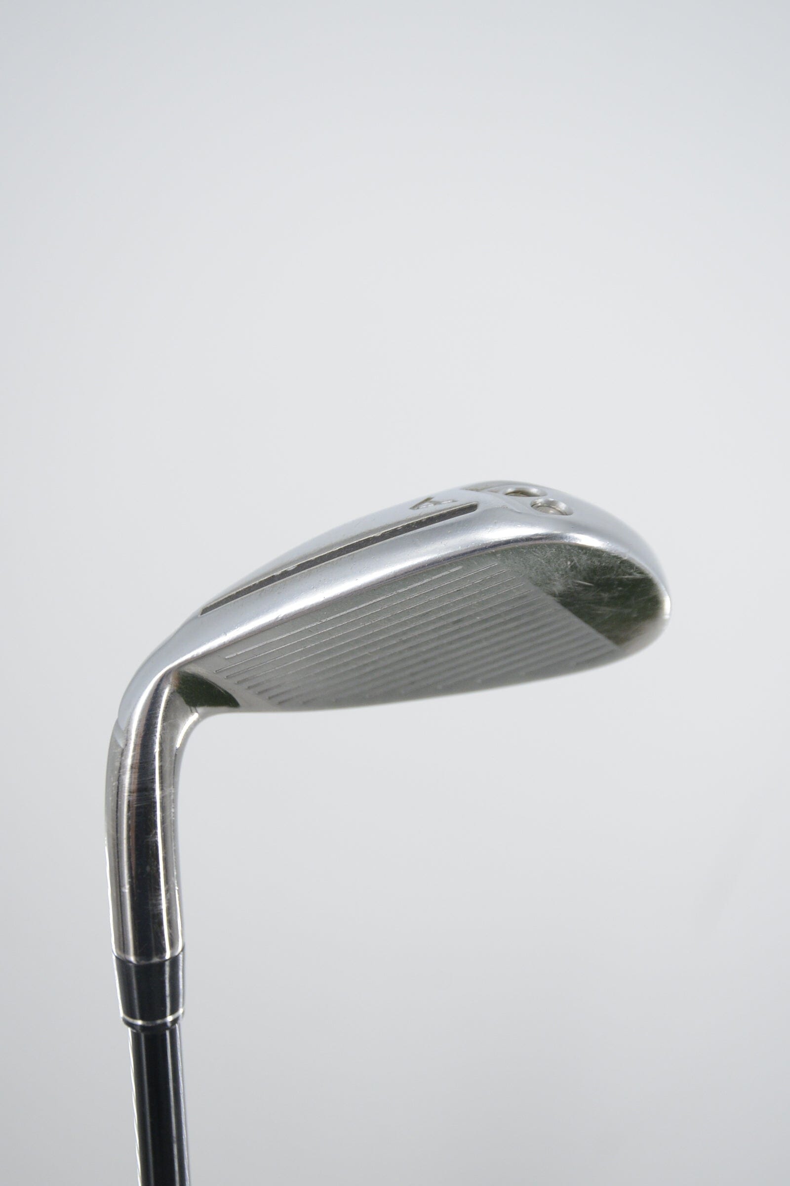 Women's TaylorMade Rbladez Max AW W Flex 34.25" Golf Clubs GolfRoots 