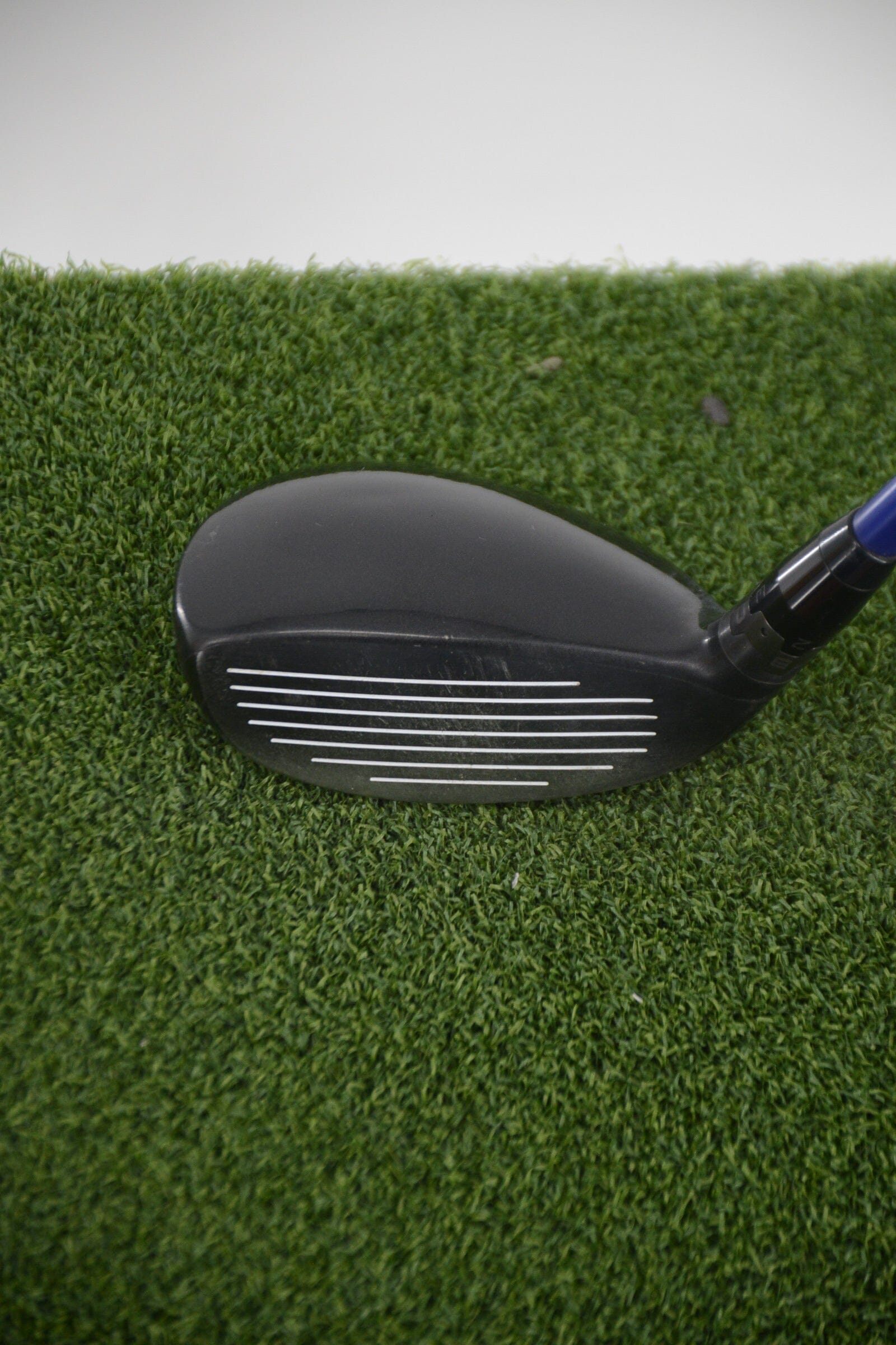 Titleist 913H 21 Degree Hybrid R Flex 39.75" Golf Clubs GolfRoots 