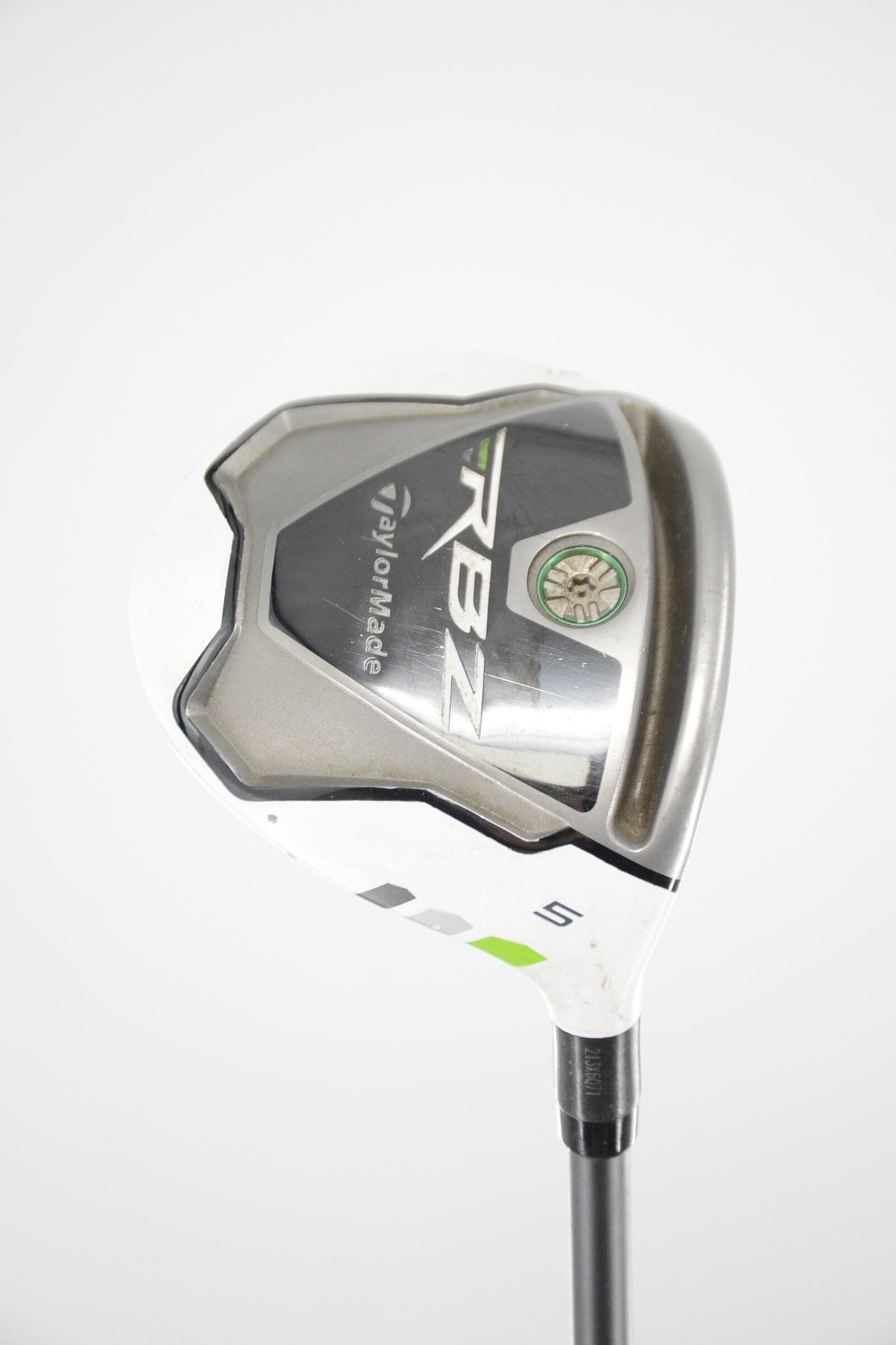 TaylorMade Rocketballz 5 Wood R Flex 42.75" Golf Clubs GolfRoots 