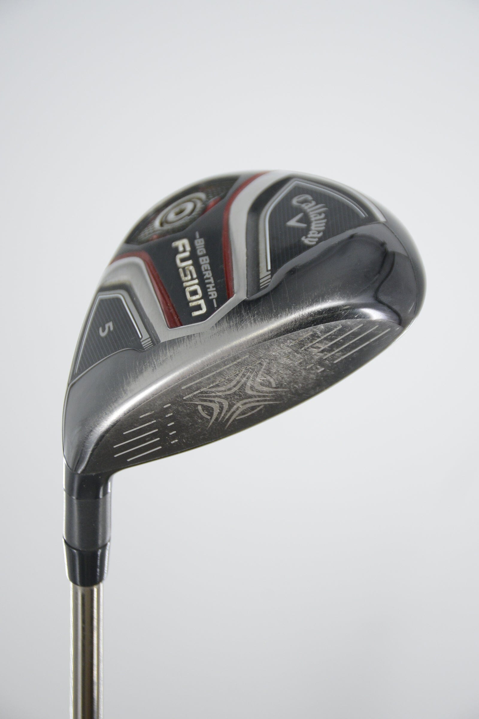 Callaway Big Bertha Fusion 2016 5 Wood R Flex 42.25" Golf Clubs GolfRoots 