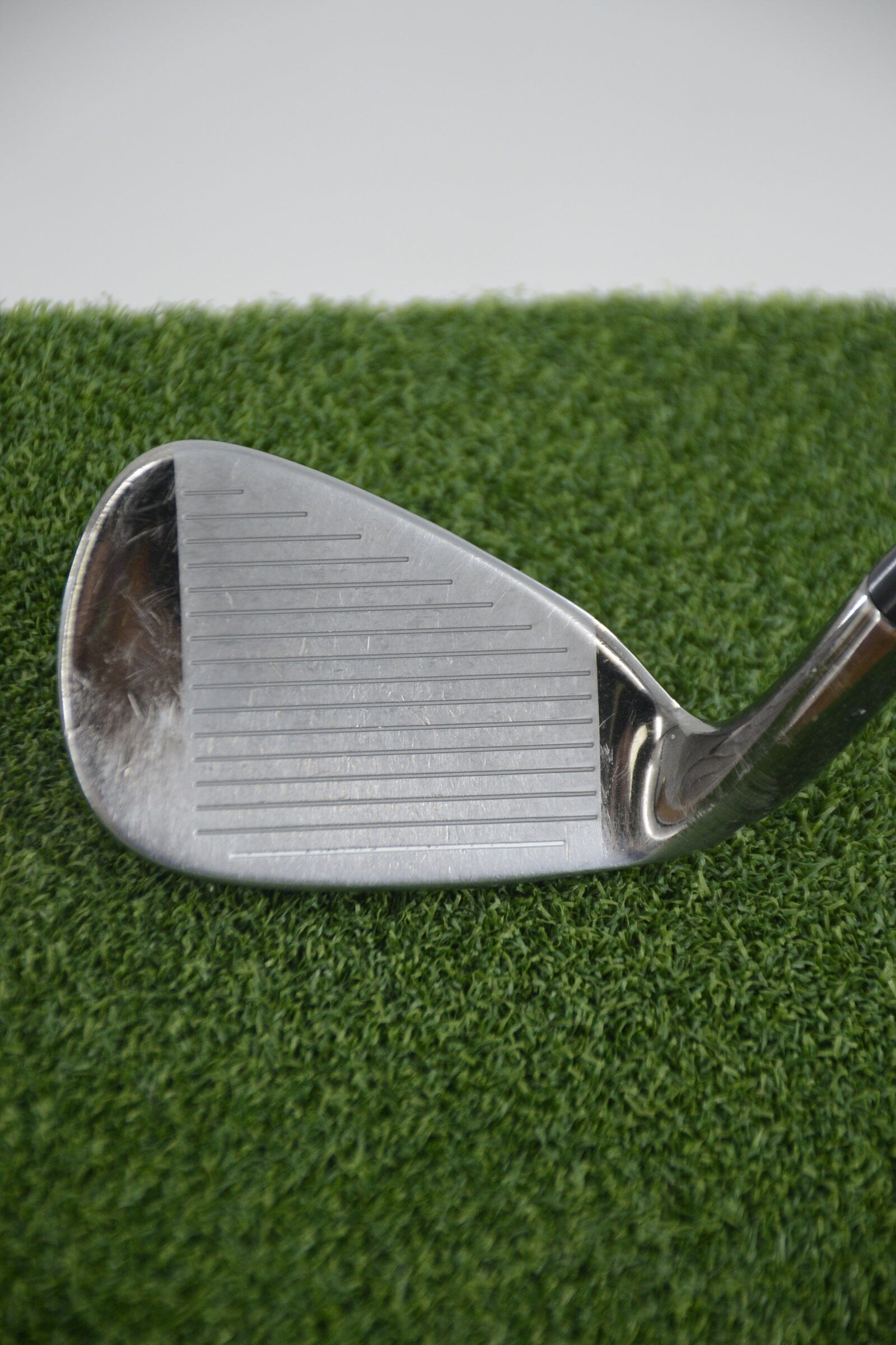 Women's TaylorMade Rbladez Max AW W Flex 34.25" Golf Clubs GolfRoots 