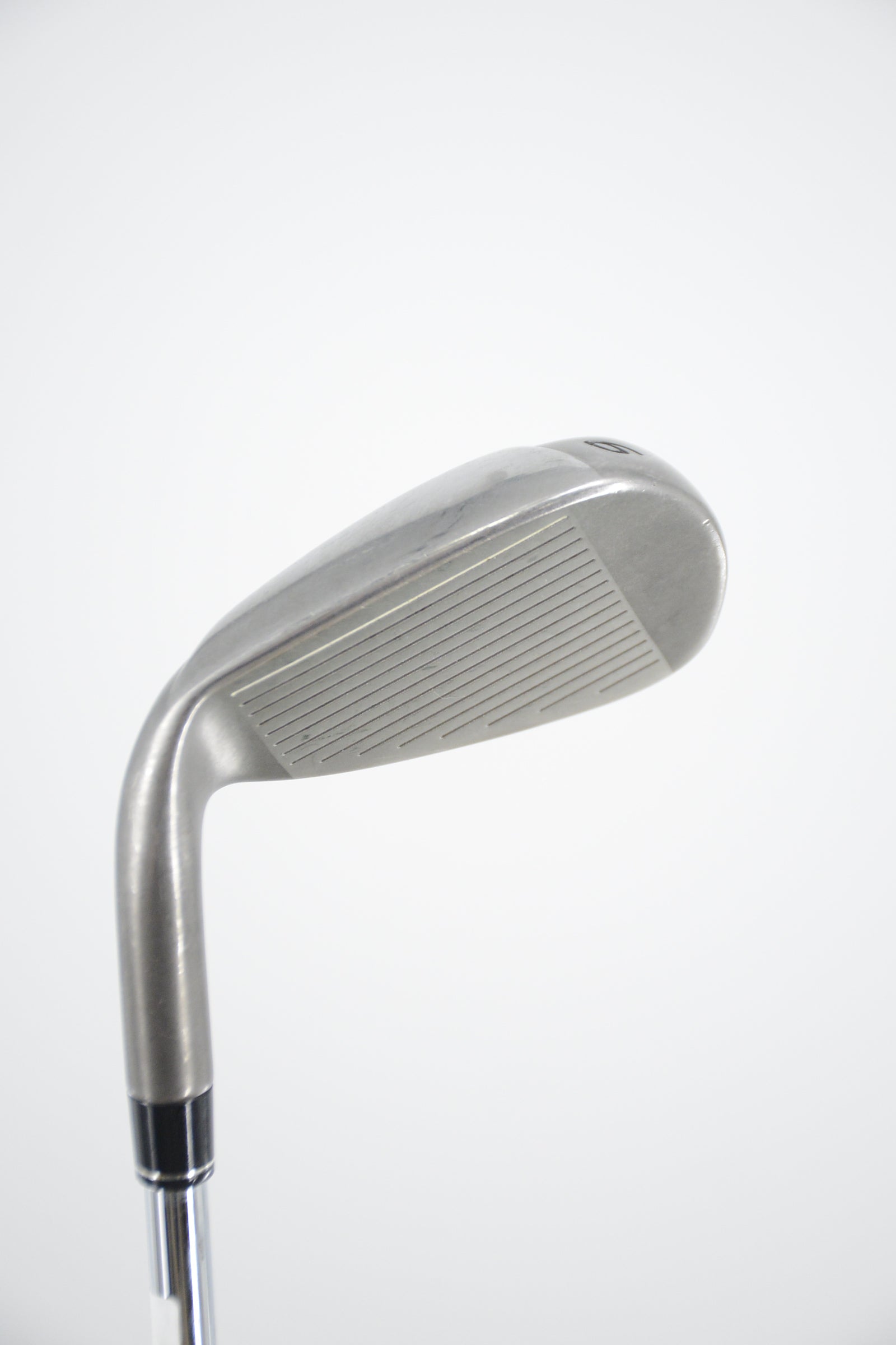 TaylorMade Aeroburner 9 Iron R Flex 36"