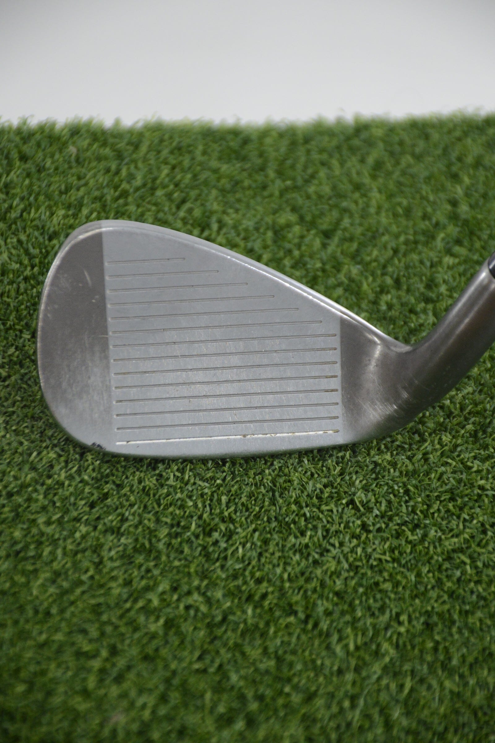 TaylorMade Speedblade 8 Iron R Flex 36.5" Golf Clubs GolfRoots 
