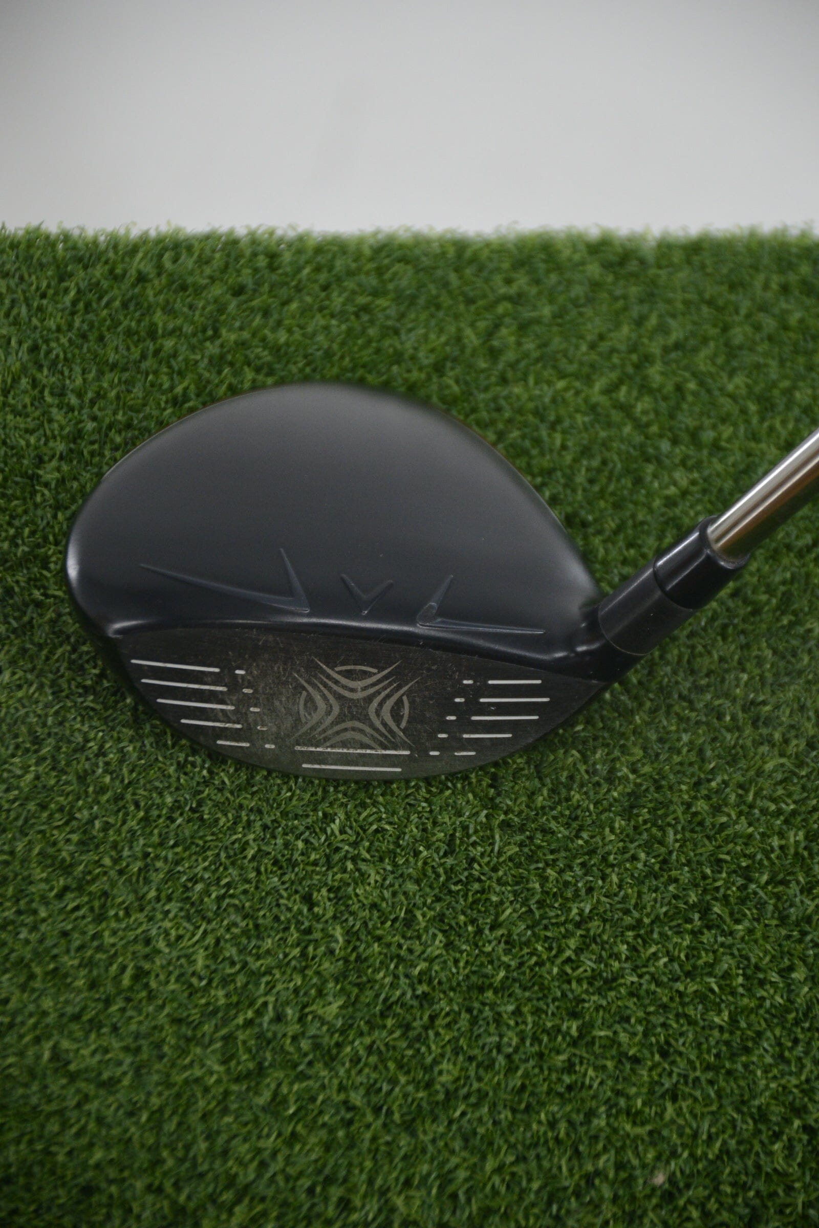 Callaway Big Bertha Fusion 2016 5 Wood R Flex 42.25" Golf Clubs GolfRoots 