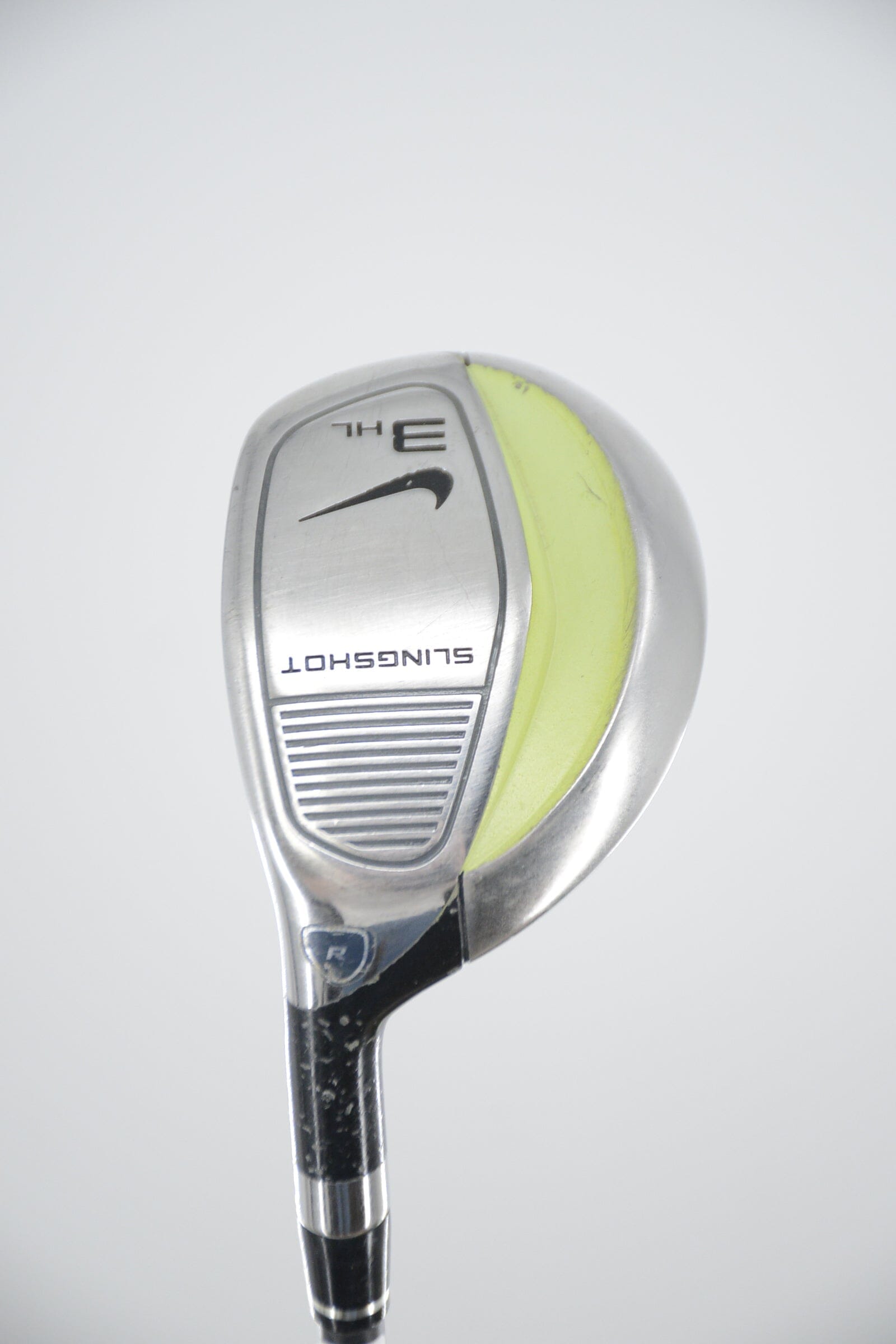 Lefty Nike Slingshot HL 3 Hybrid R Flex 40