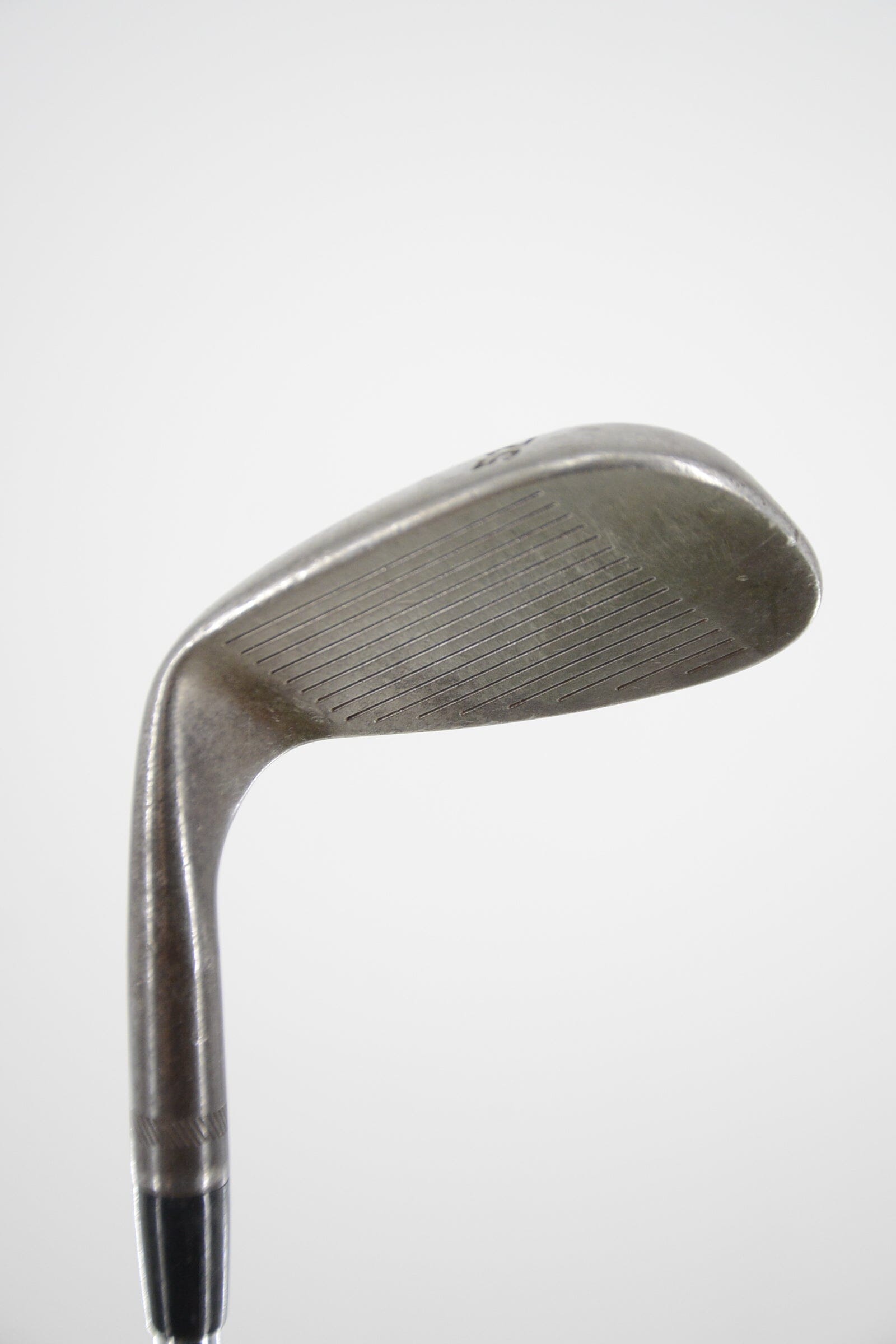 Titleist Vokey Oil Can 52 Degree Wedge Wedge Flex 34.75" Golf Clubs GolfRoots 