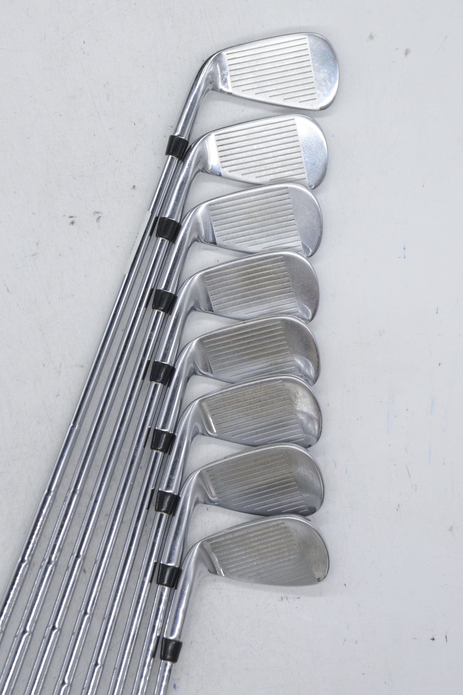 Callaway Mavrik Pro 4-AW Iron Set X Flex Std Length Golf Clubs GolfRoots 