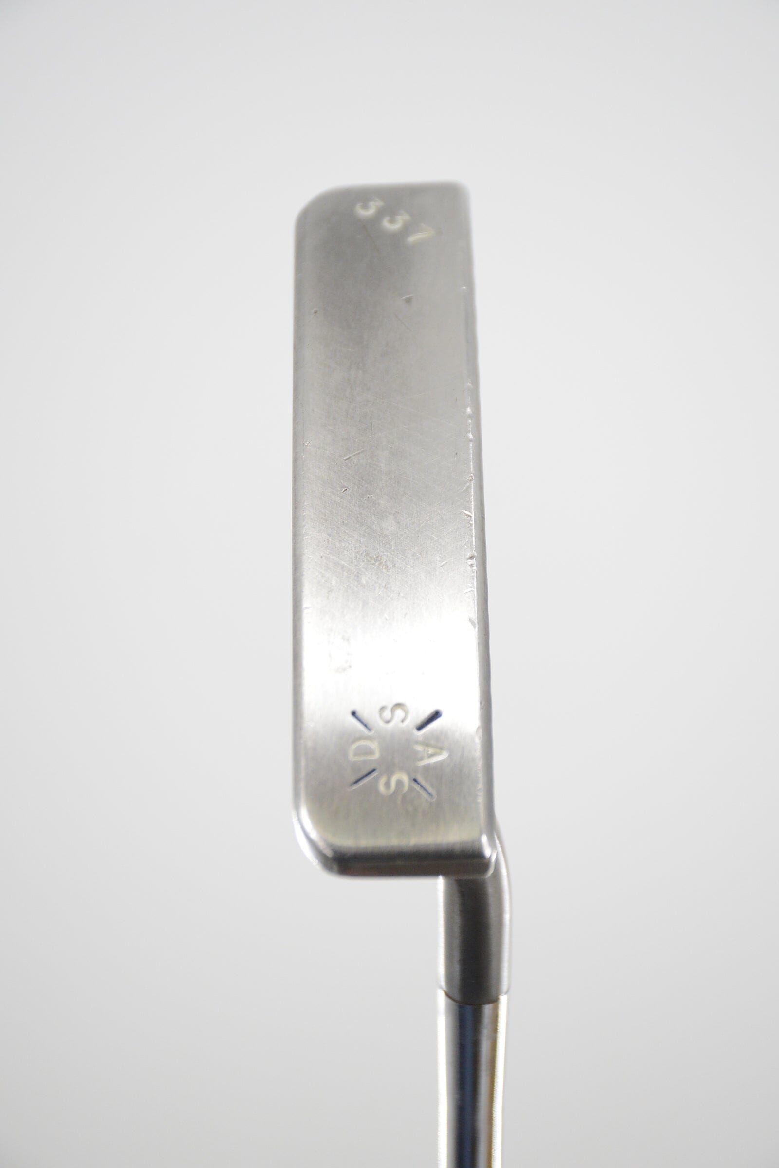 Mizuno Bettinardi 337 Putter 34.75" Golf Clubs GolfRoots 