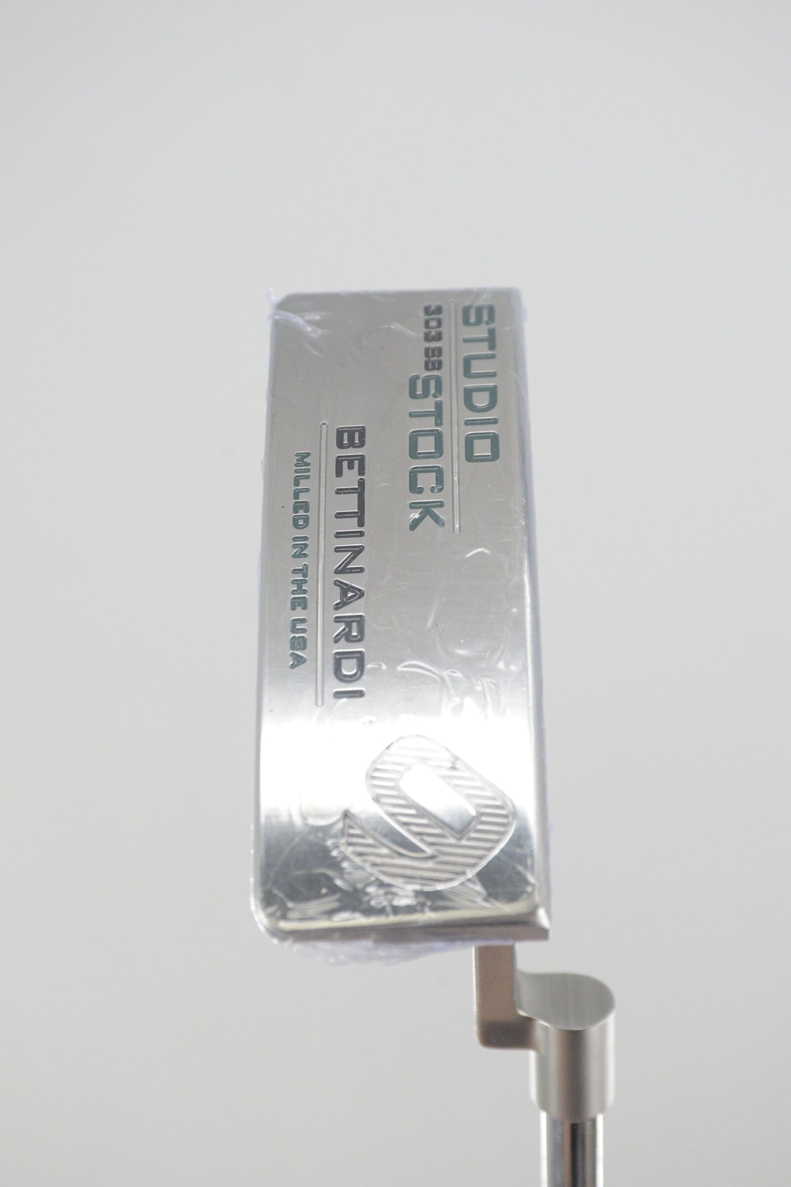 NEW Bettinardi 2023 Studio Stock 9 Plumbers Putter 35" Golf Clubs GolfRoots 