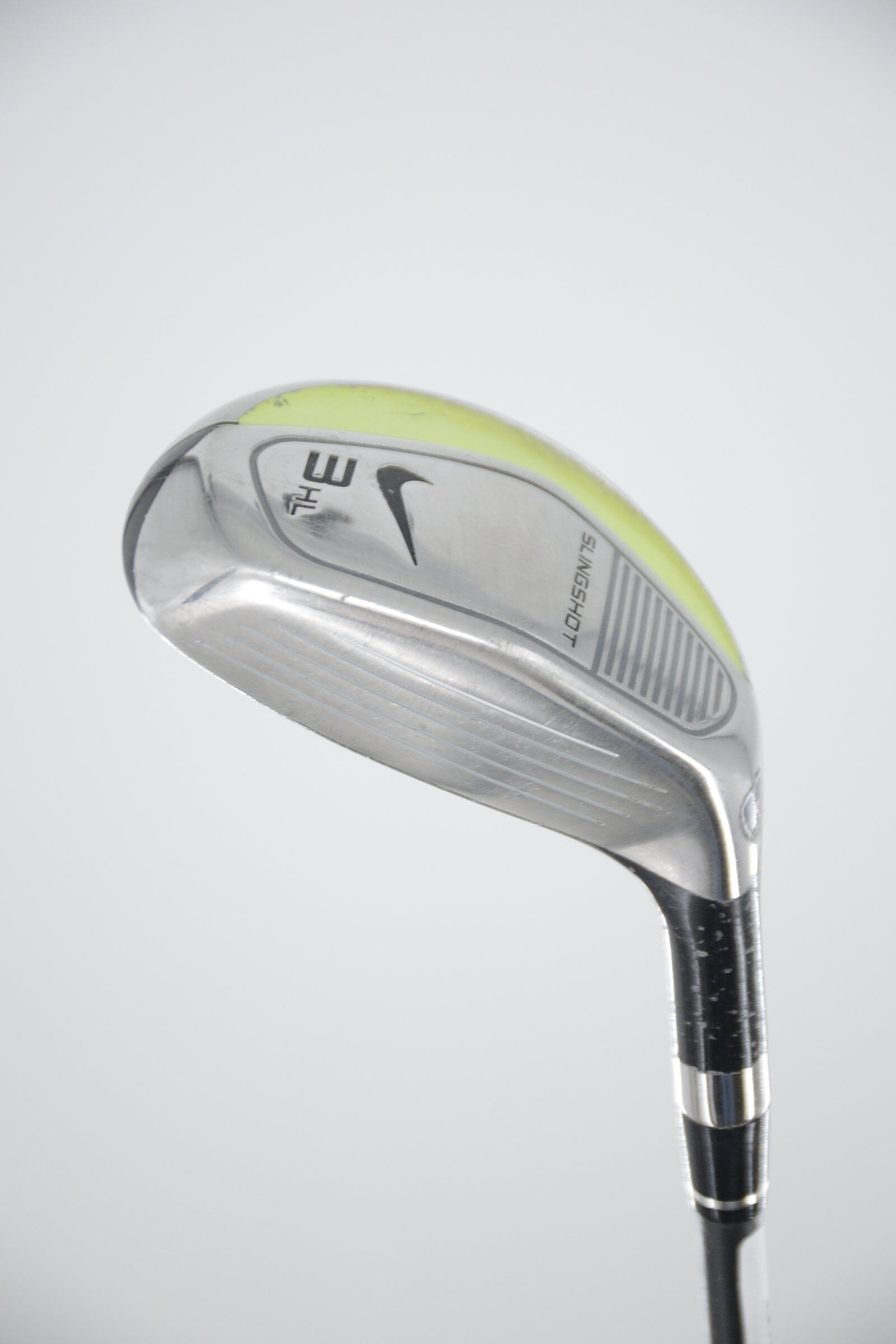 Lefty Nike Slingshot HL 3 Hybrid R Flex 40" Golf Clubs GolfRoots 