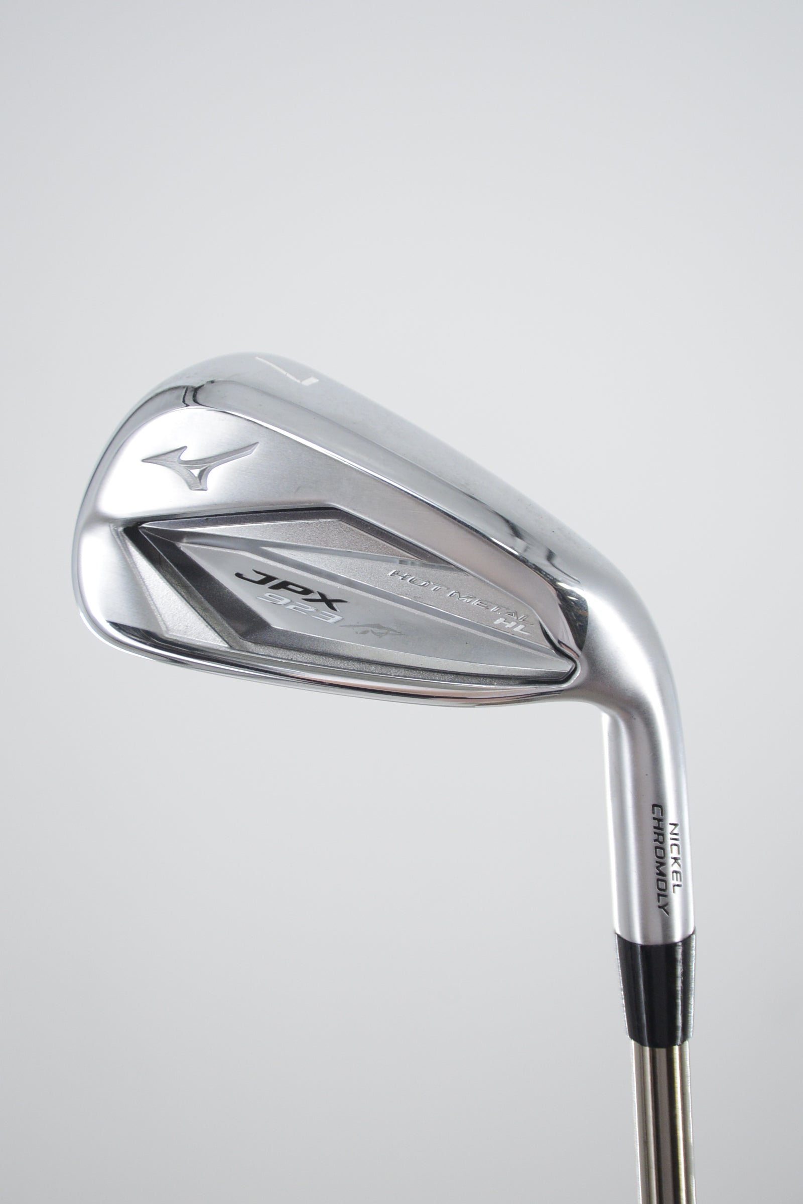 Mizuno JPX 923 Hot Metal HL 7 Iron SR Flex 37"