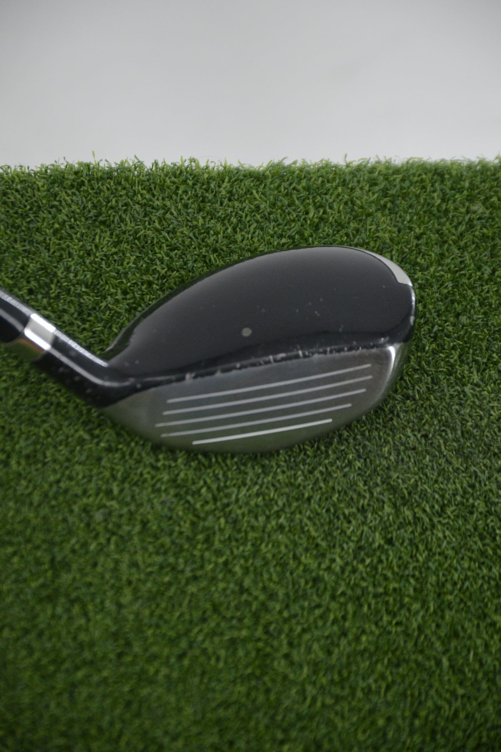 Lefty Nike Slingshot HL 3 Hybrid R Flex 40" Golf Clubs GolfRoots 