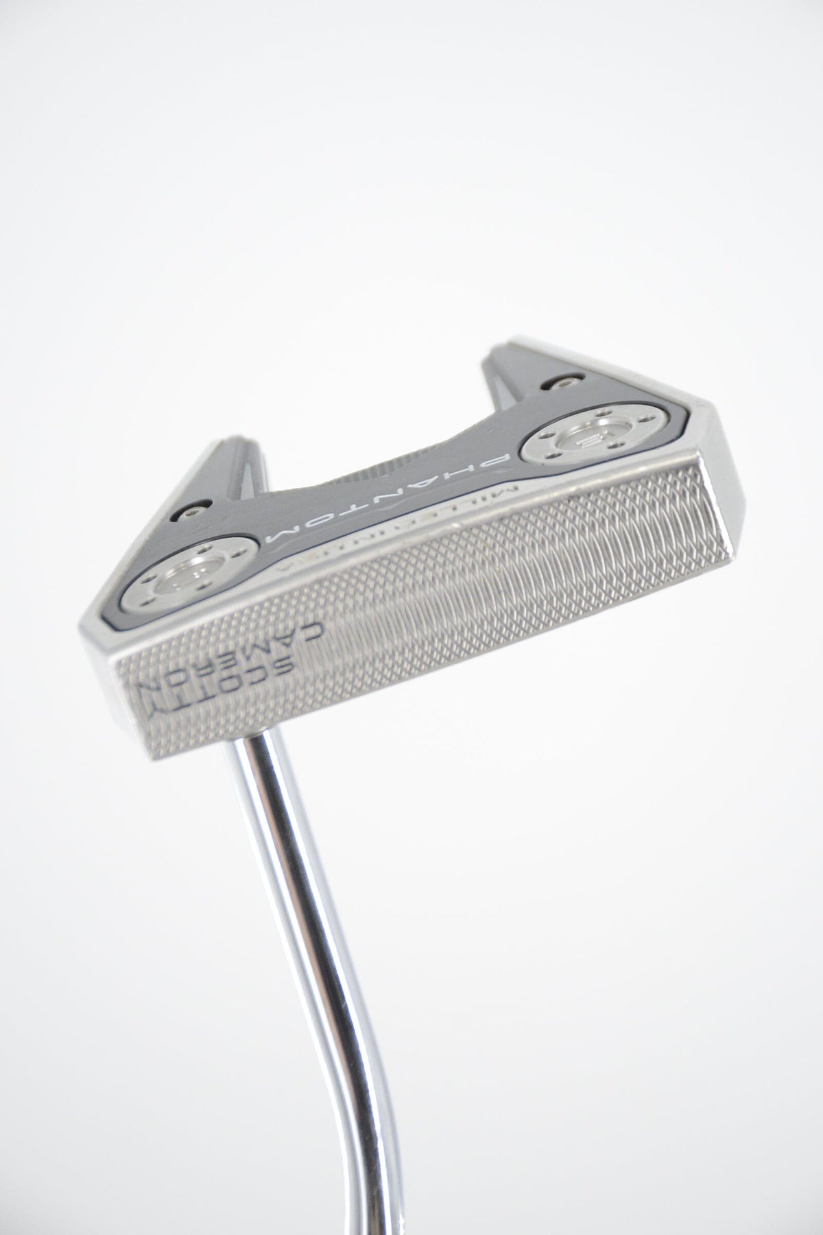 Scotty Cameron 2024 Phantom X 7 Putter 34" Golf Putters Scotty Cameron 