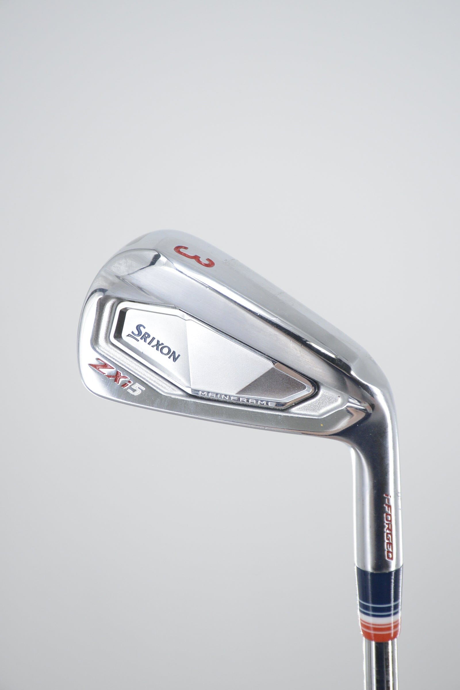 Srixon ZXi5 3 Iron X Flex 39.75" Golf Clubs GolfRoots 