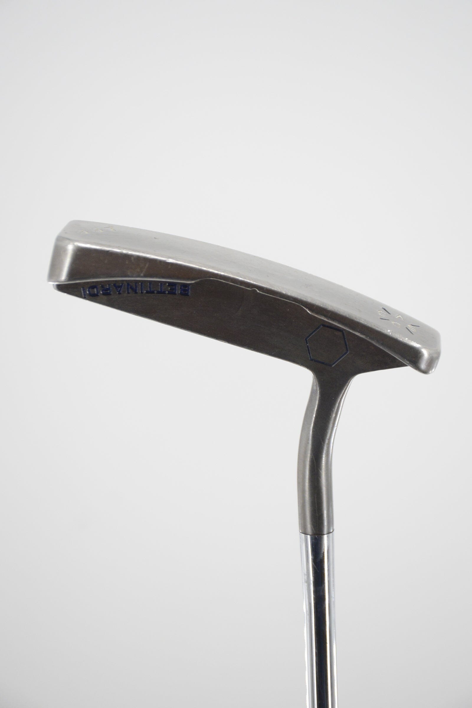 Mizuno Bettinardi 337 Putter 34.75" Golf Clubs GolfRoots 