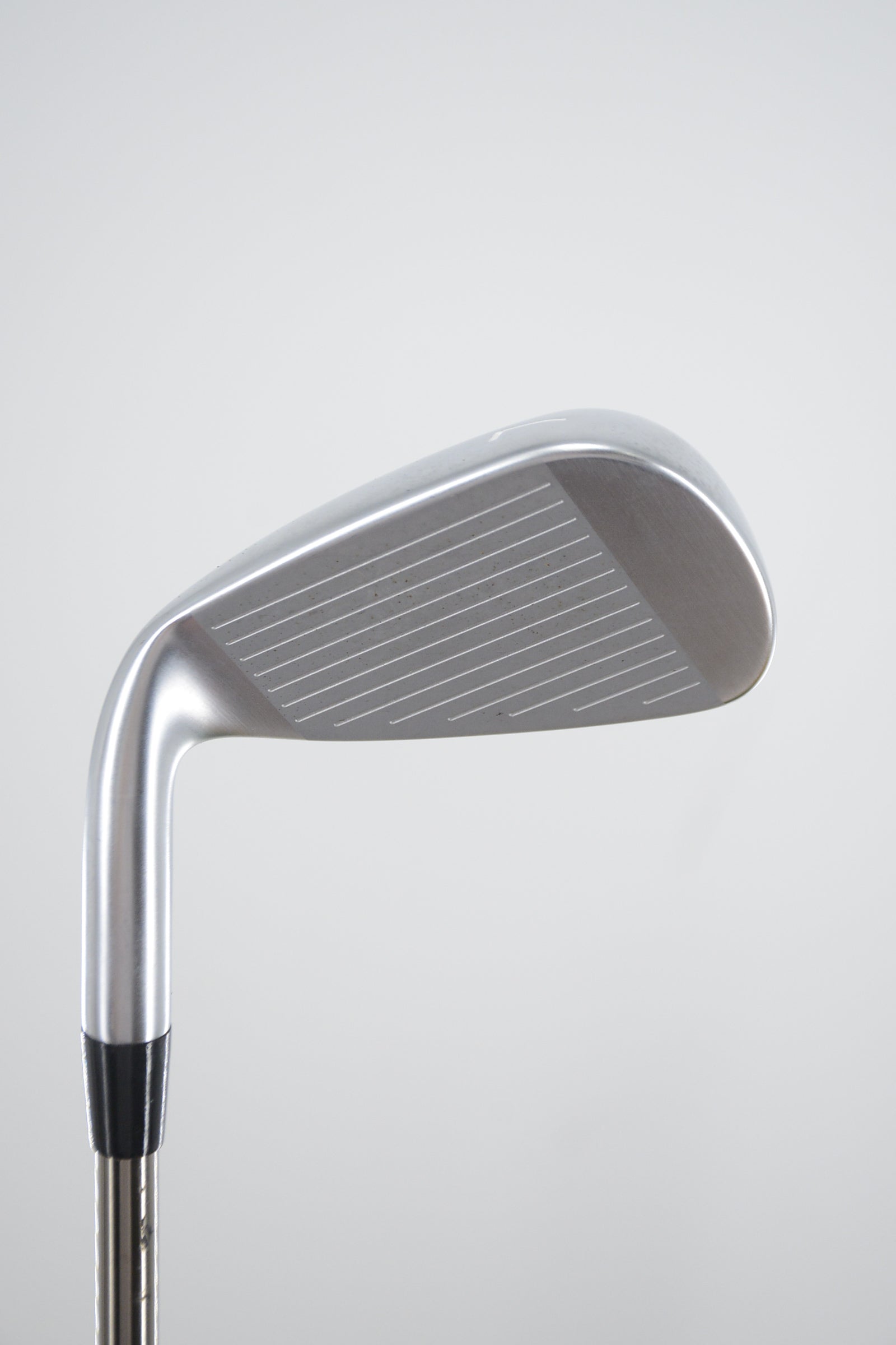 Mizuno JPX 923 Hot Metal HL 7 Iron SR Flex 37"