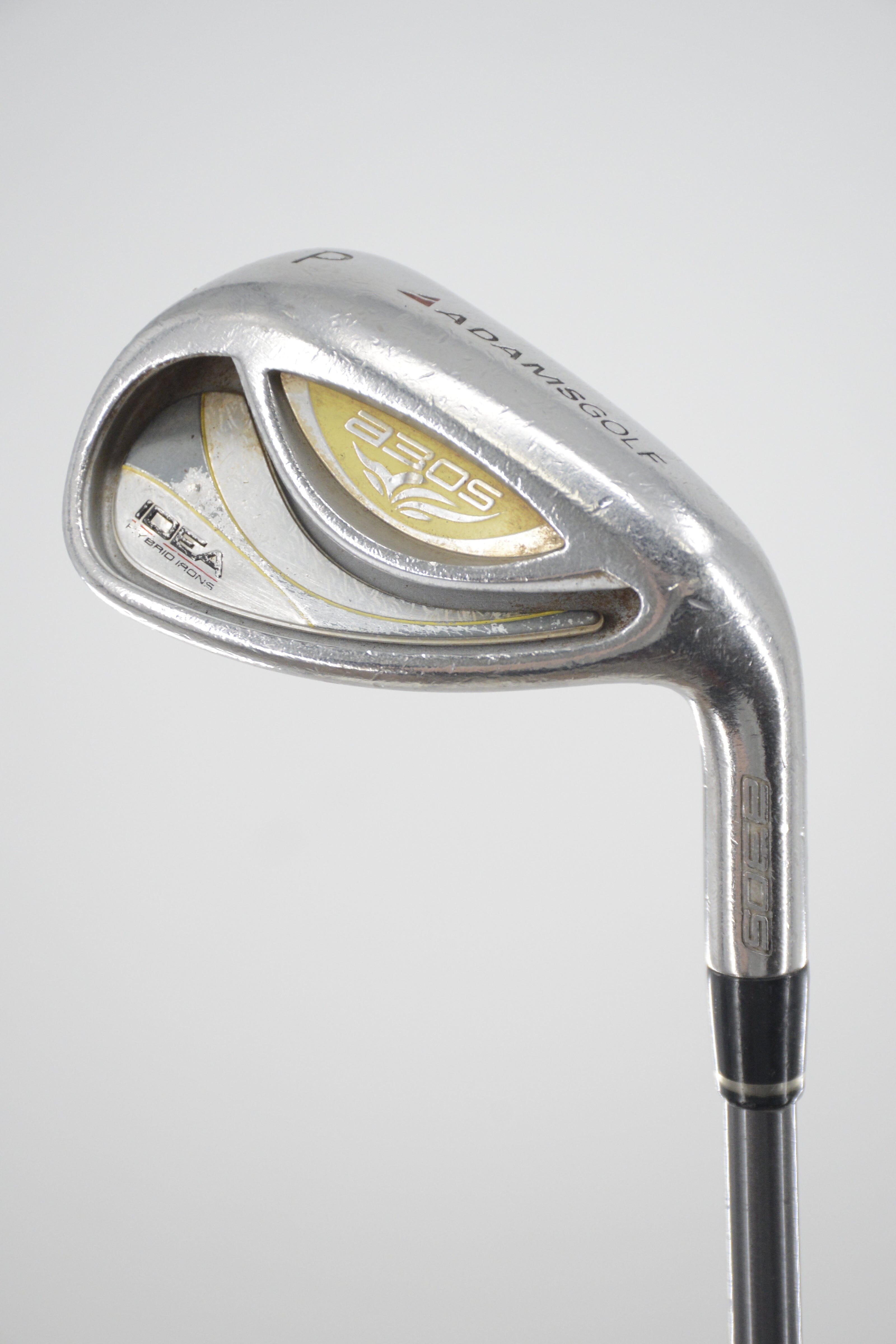 Adams Idea A3Os PW R Flex 34.75" Golf Clubs GolfRoots 