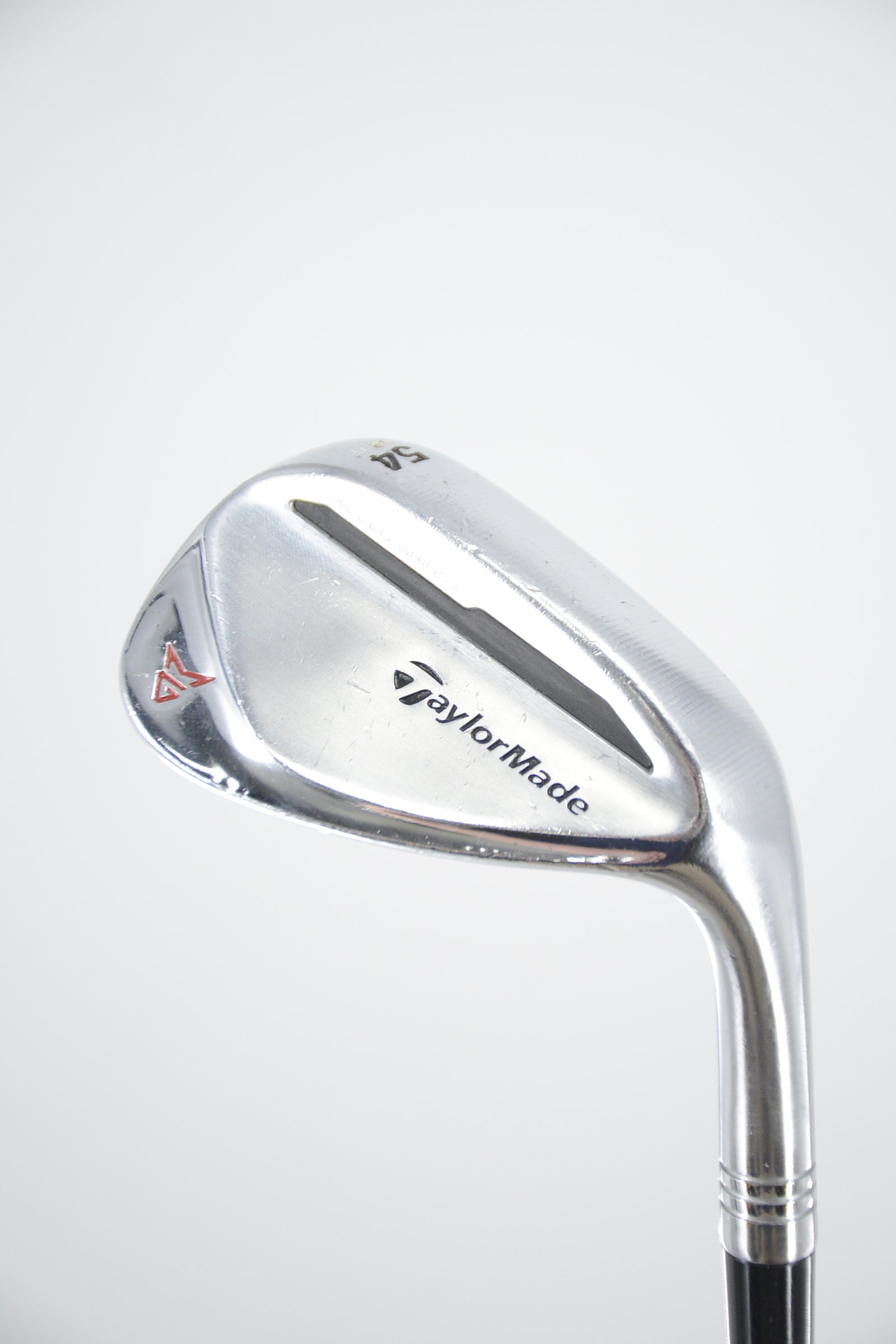 TaylorMade MG2 Chrome 54 Degree Wedge Wedge Flex 34.75"