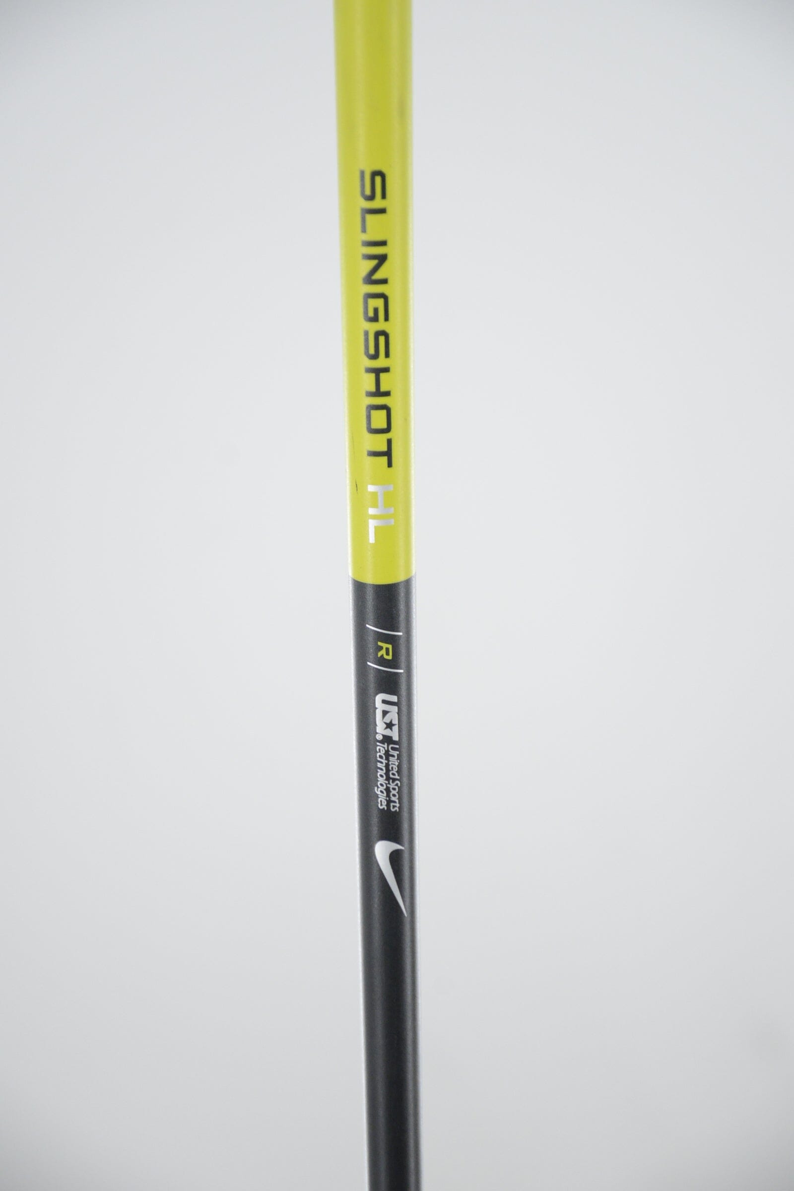 Lefty Nike Slingshot HL 3 Hybrid R Flex 40" Golf Clubs GolfRoots 