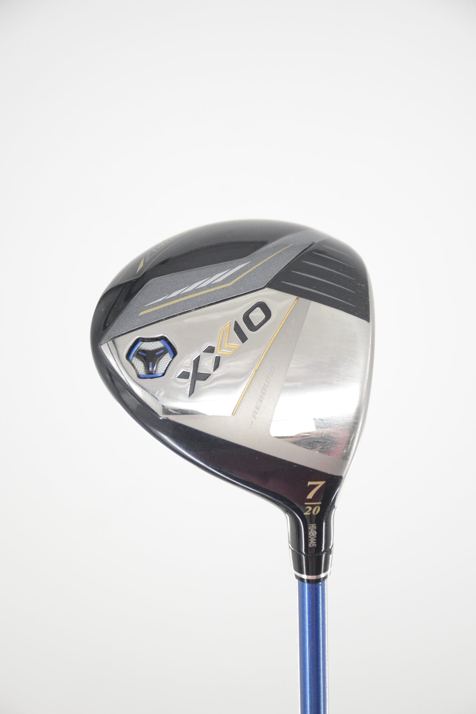 XXIO 13 7 Wood R Flex 42.25" Golf Clubs GolfRoots 