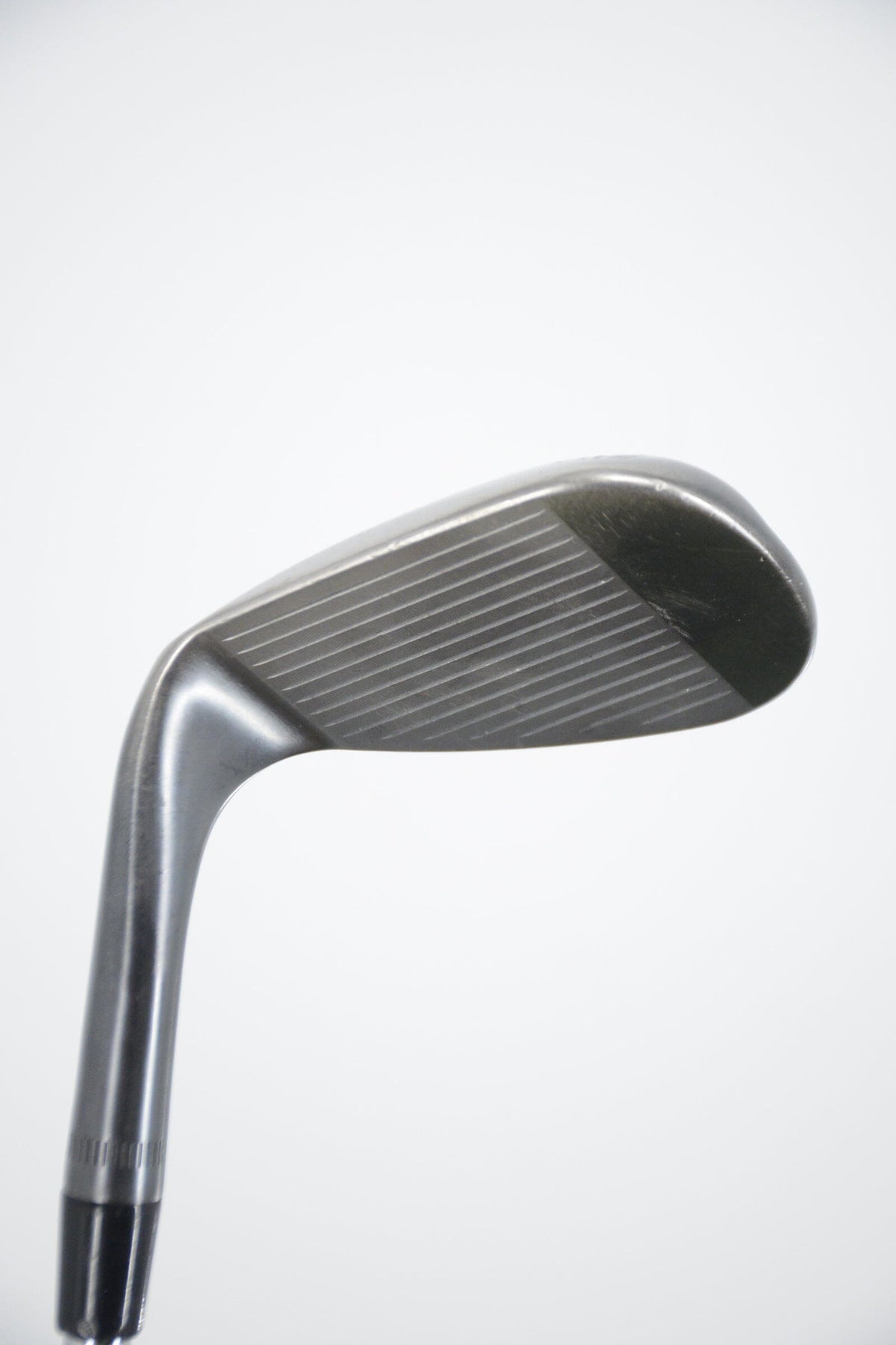 Callaway Jaws Raw Black Plasma 58 Degree Wedge Wedge Flex 34.5" Golf Clubs GolfRoots 