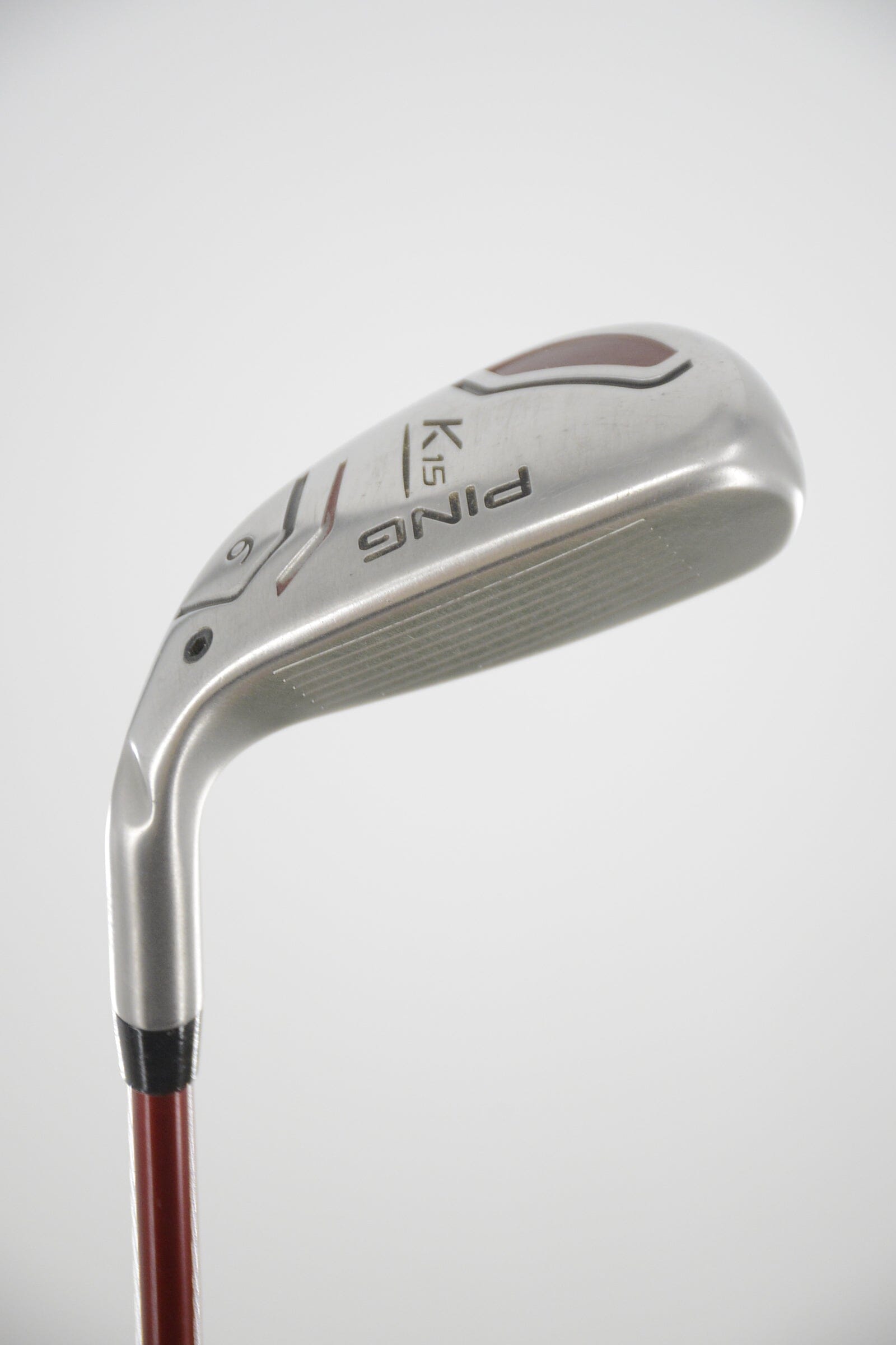 Ping K15 6 Hybrid R Flex 38" Golf Clubs GolfRoots 