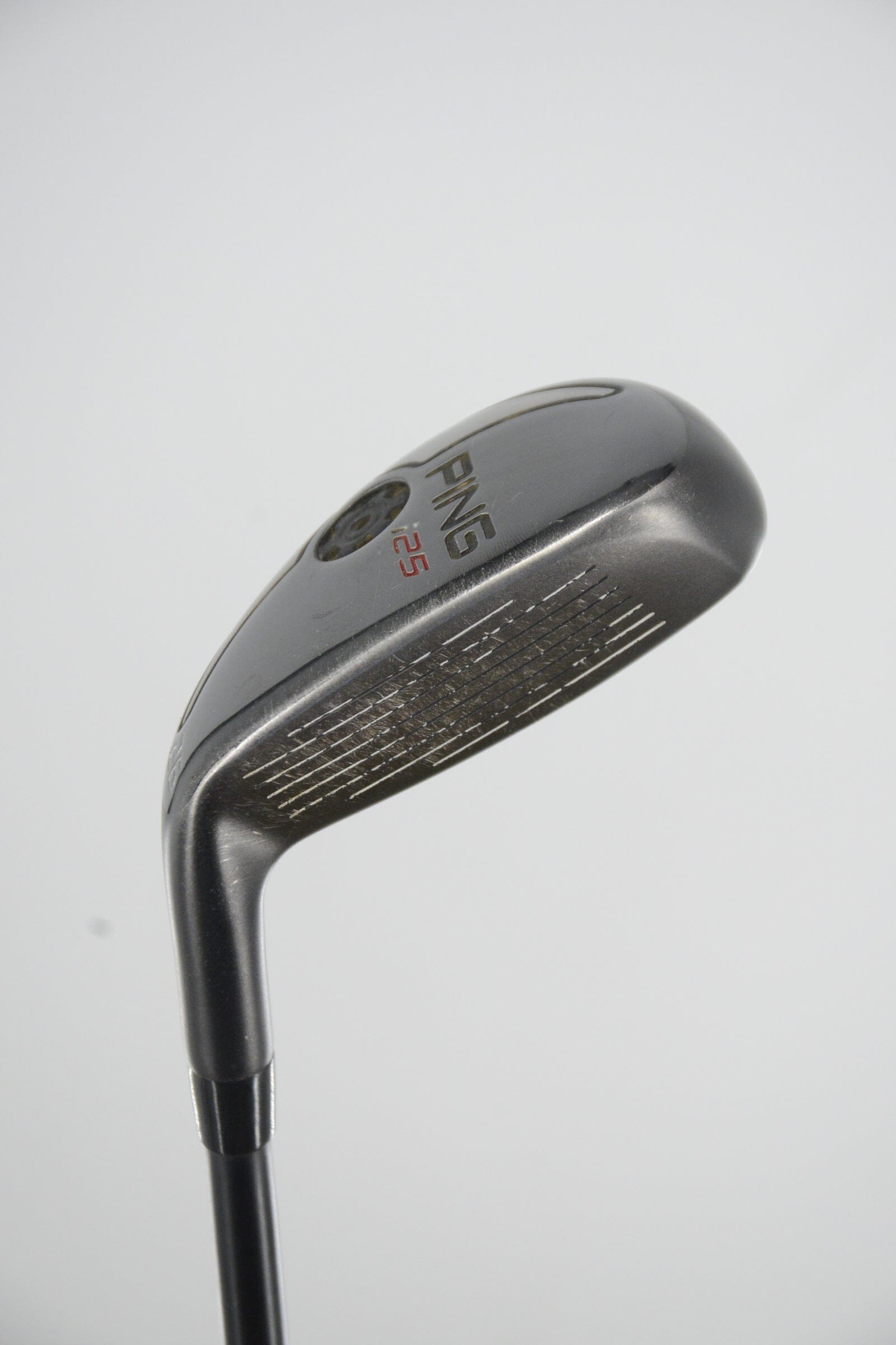 Ping I25 26 Degree Hybrid S Flex 38.75" Golf Clubs GolfRoots 