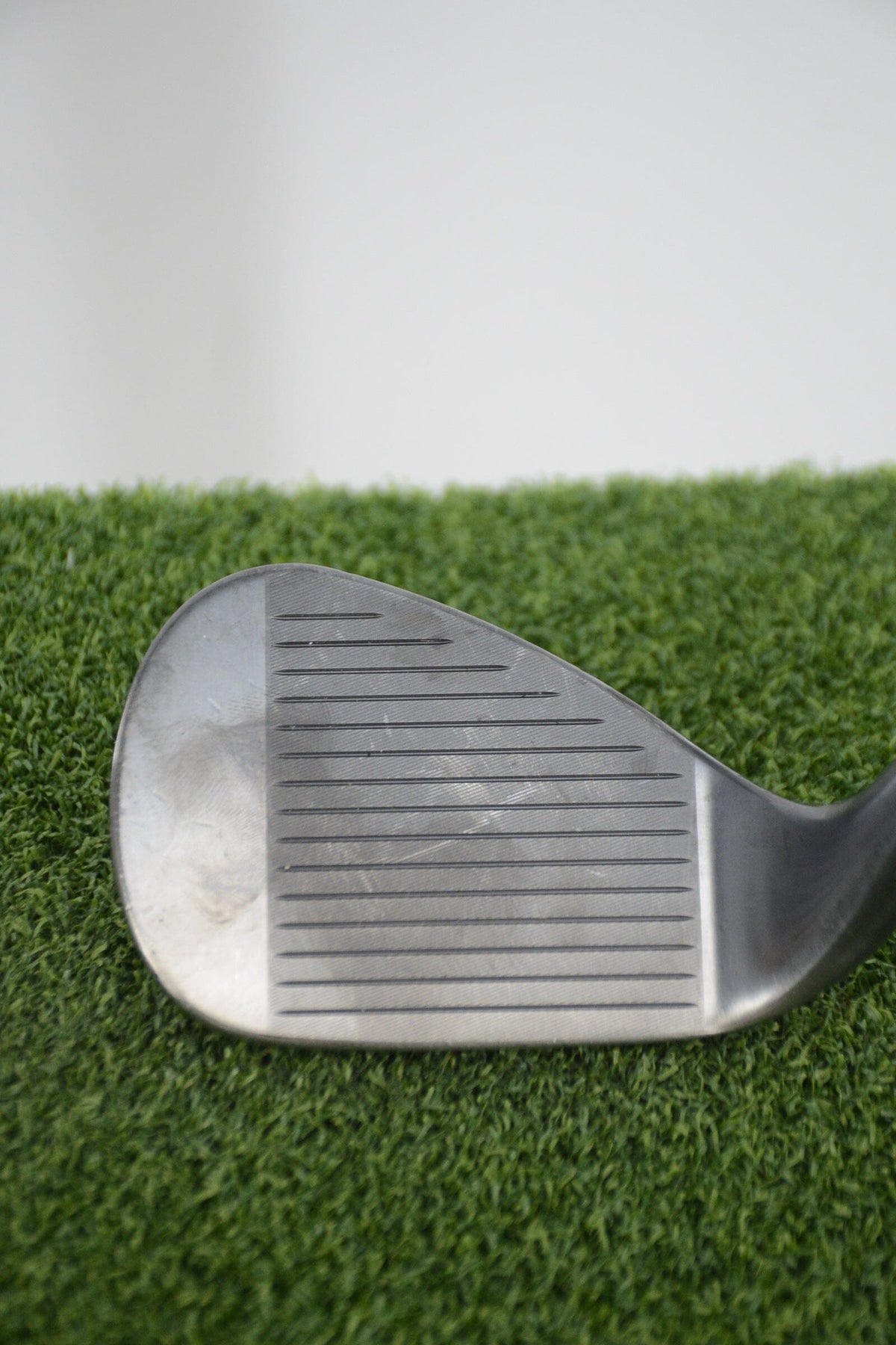 Callaway Jaws Raw Black Plasma 58 Degree Wedge Wedge Flex 34.5" Golf Clubs GolfRoots 
