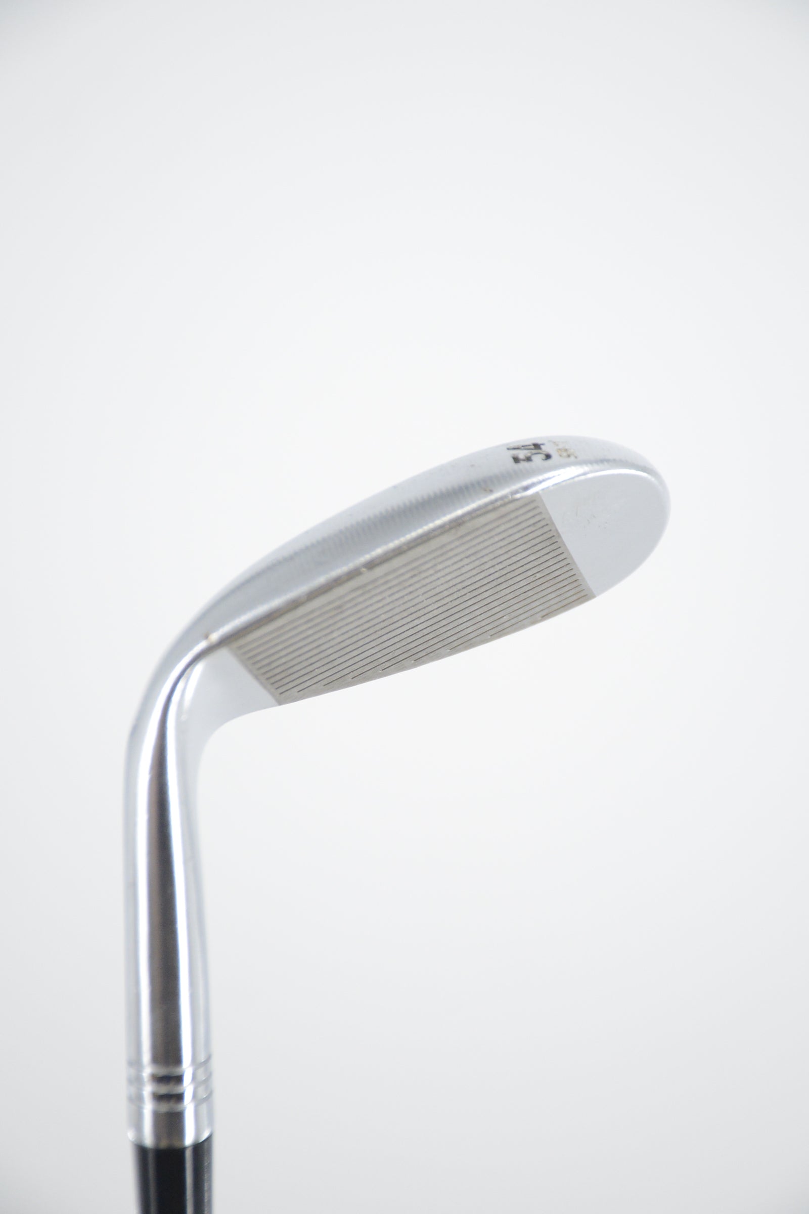 TaylorMade MG2 Chrome 54 Degree Wedge Wedge Flex 34.75"