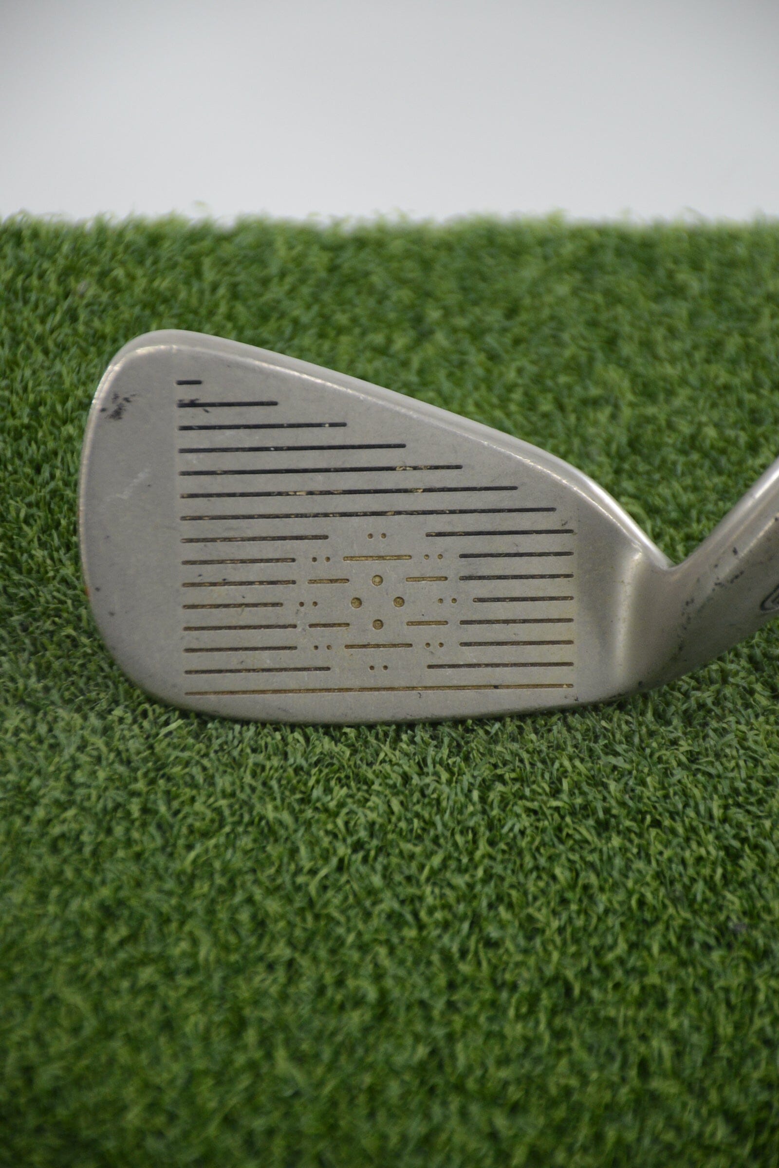 Women's Cobra King Cobra 2 Oversize 6 Iron W Flex 36.5" Golf Clubs GolfRoots 