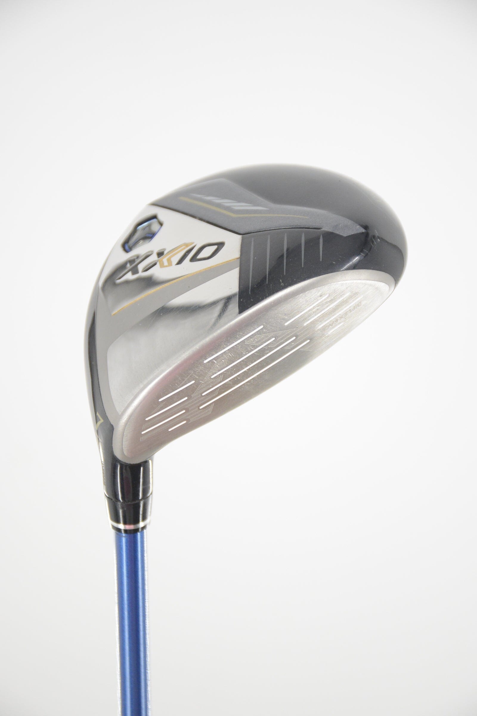 XXIO 13 7 Wood R Flex 42.25" Golf Clubs GolfRoots 