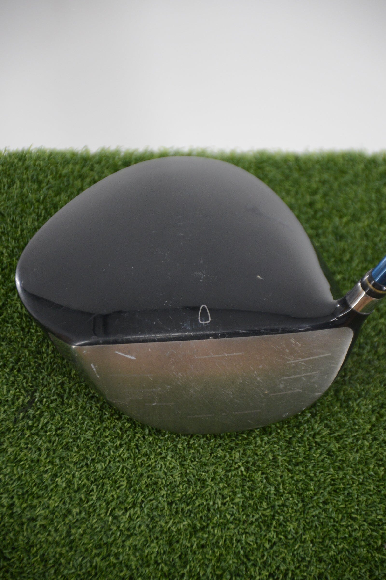 Bobby Jones Jesse Ortiz 9 Degree Driver S Flex 45.25" Golf Clubs GolfRoots 