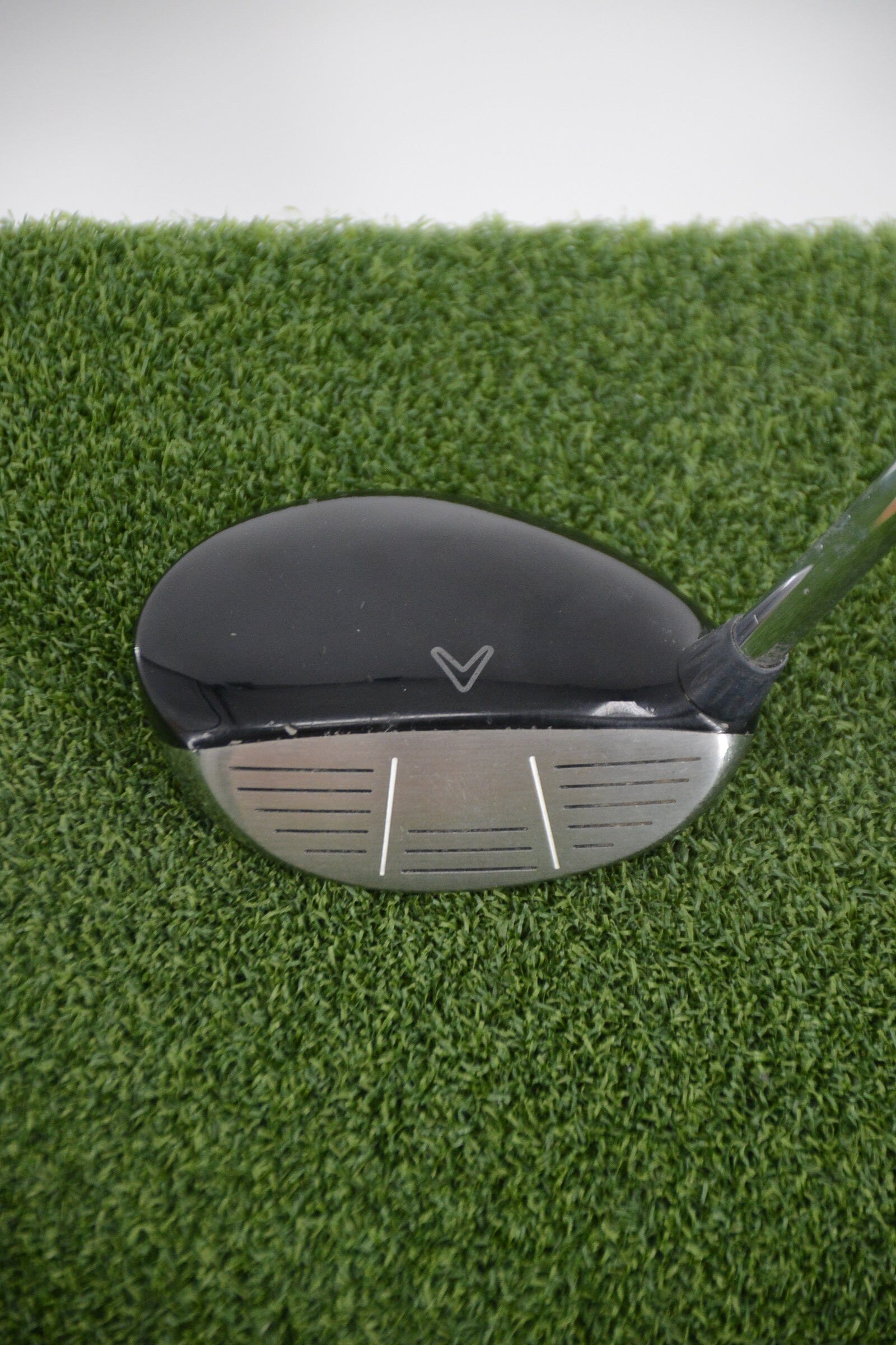 Callaway X 24 Degree Hybrid Uniflex 39" Golf Clubs GolfRoots 