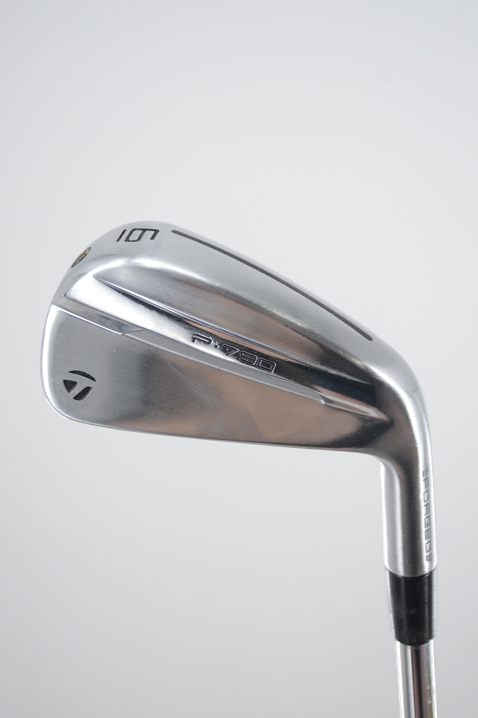 TaylorMade P790 2025 6 Iron S Flex 37.5"