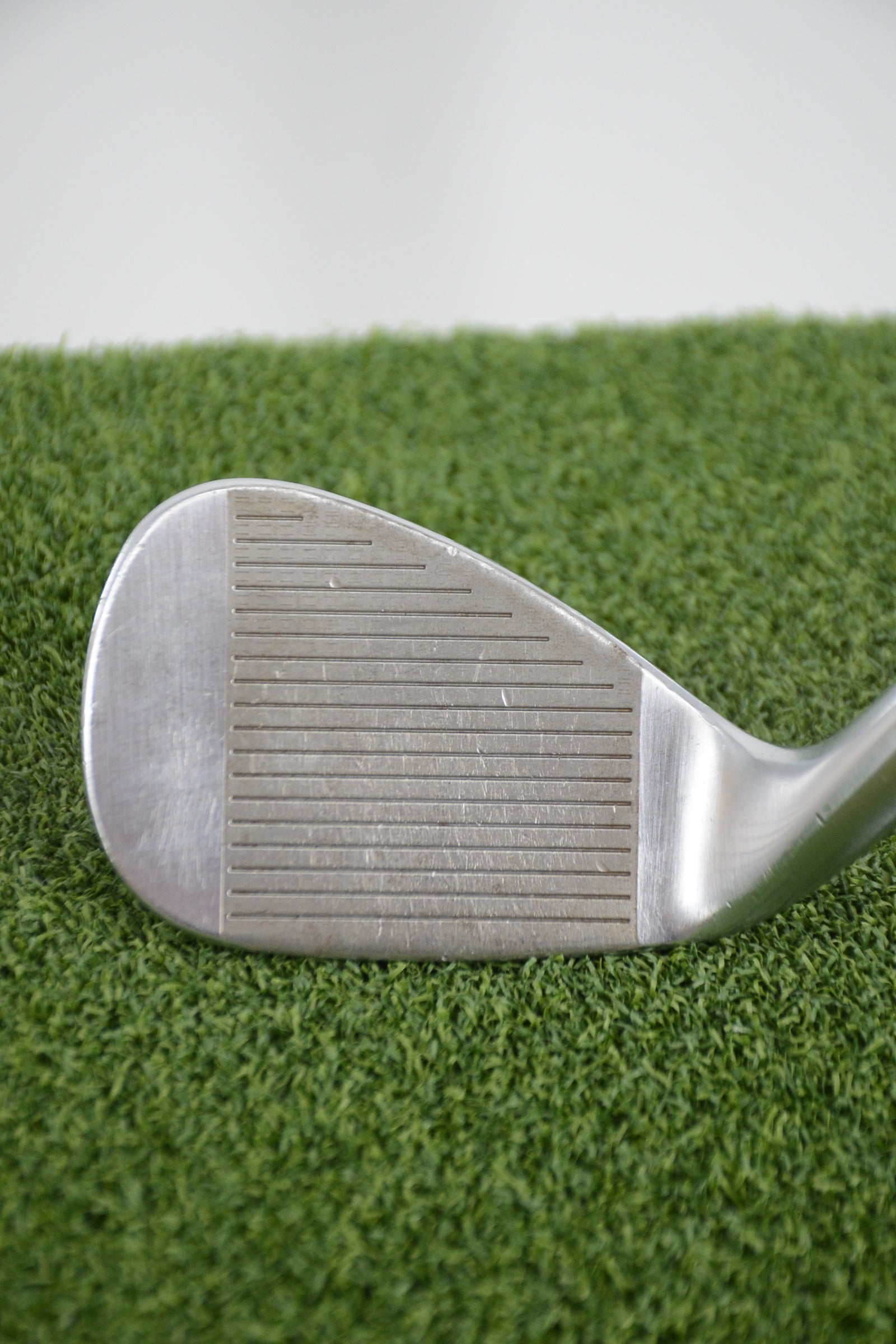 TaylorMade MG2 Chrome 54 Degree Wedge Wedge Flex 34.75"