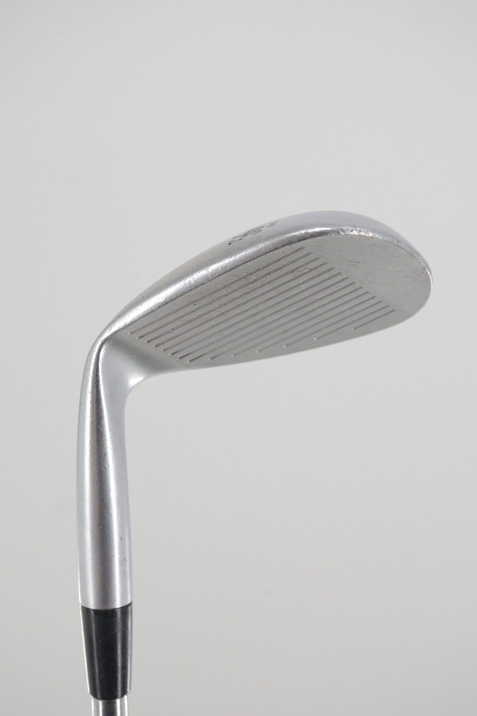 Mizuno MP-T4 White Satin Chrome 56 Degree Wedge Wedge Flex 35.25" Golf Clubs GolfRoots 