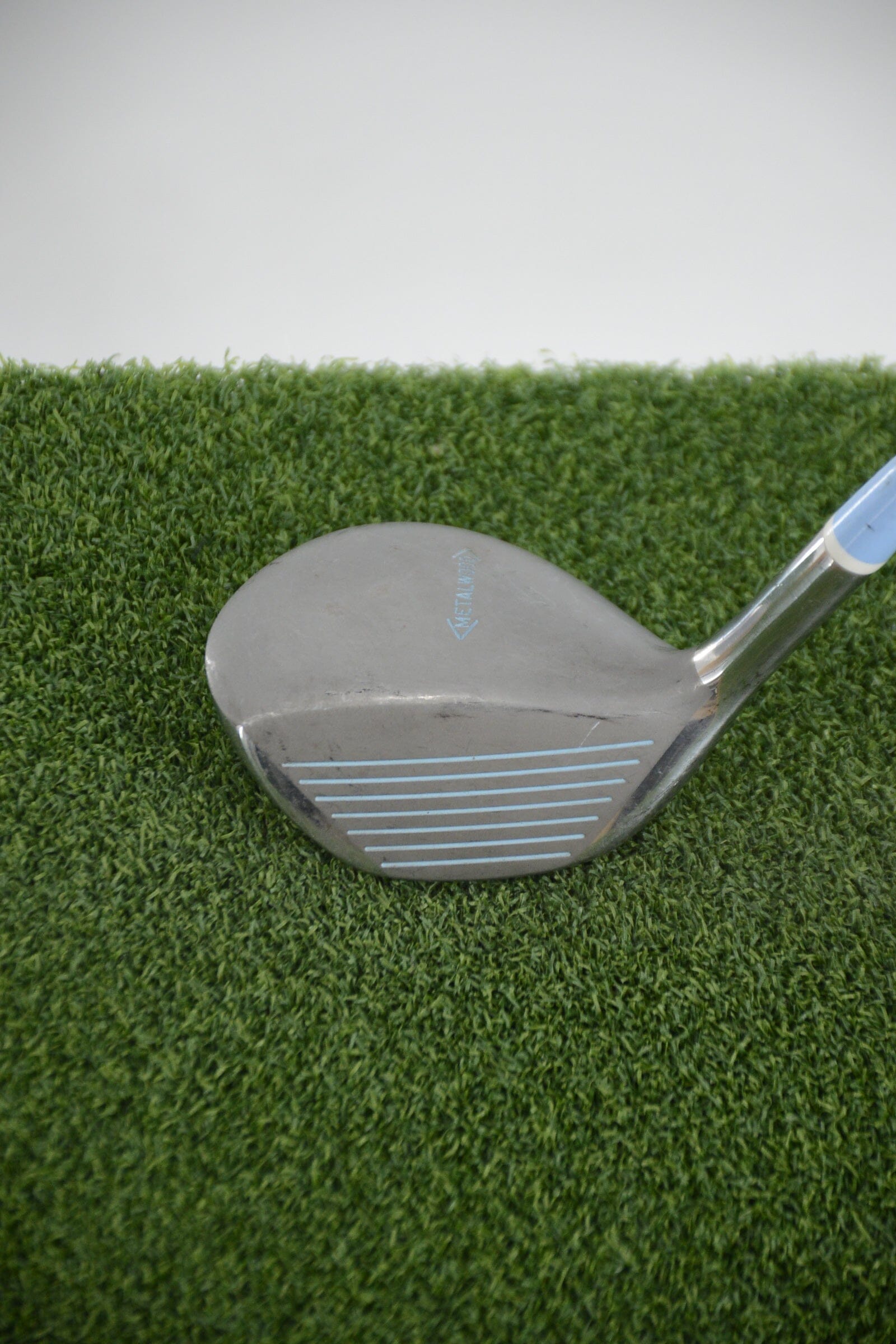 Women's TaylorMade Original One 7 Wood W Flex 40" Golf Clubs GolfRoots 