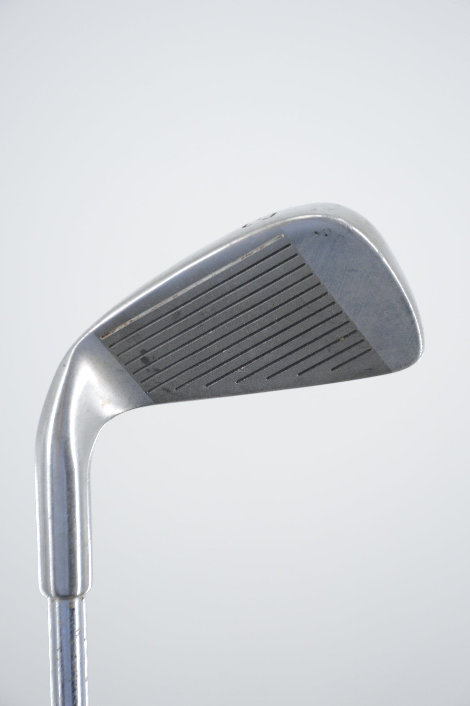 White Blue Golf DDI 3 Iron R Flex 38.5" Golf Clubs GolfRoots 