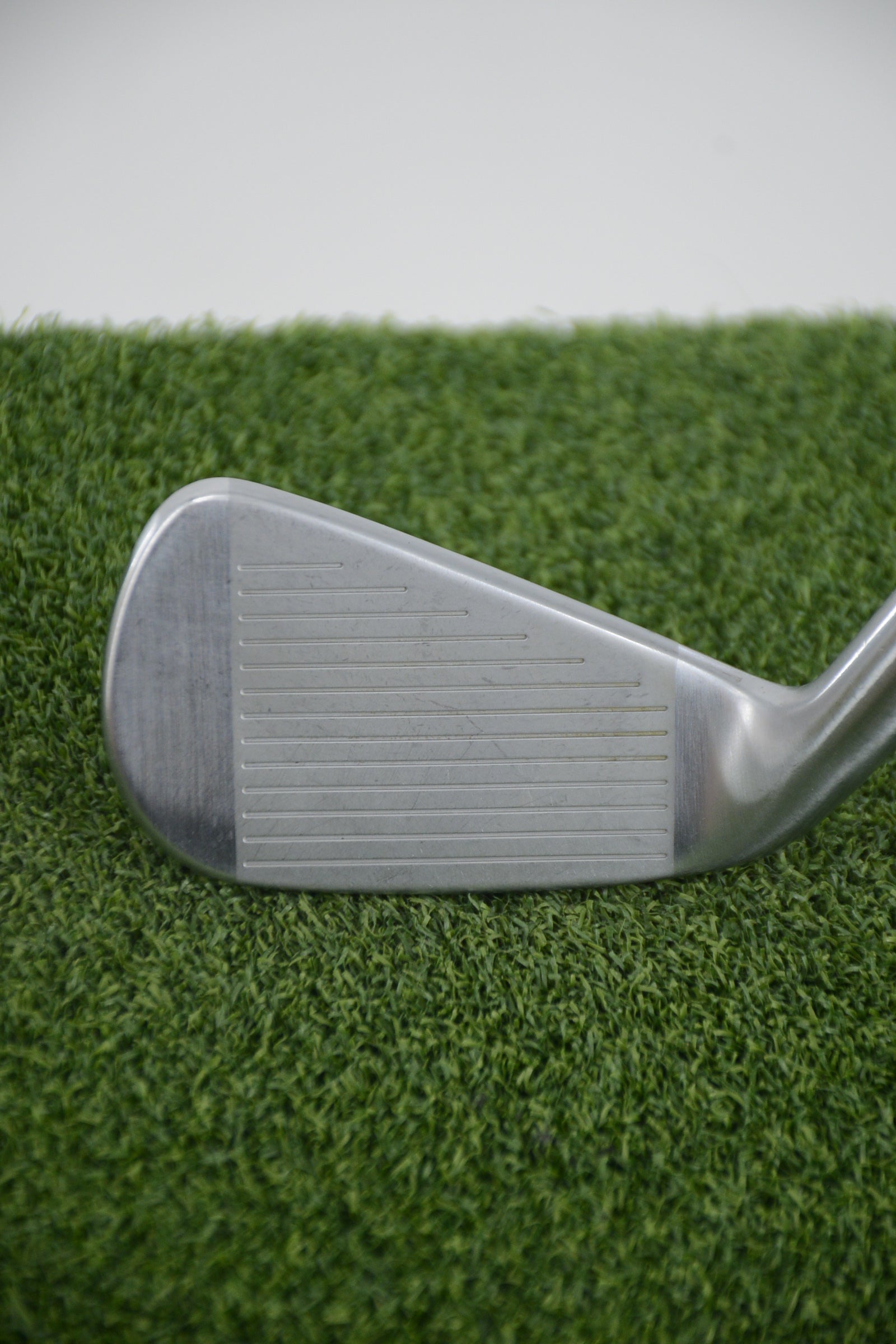 TaylorMade P790 2025 6 Iron S Flex 37.5"