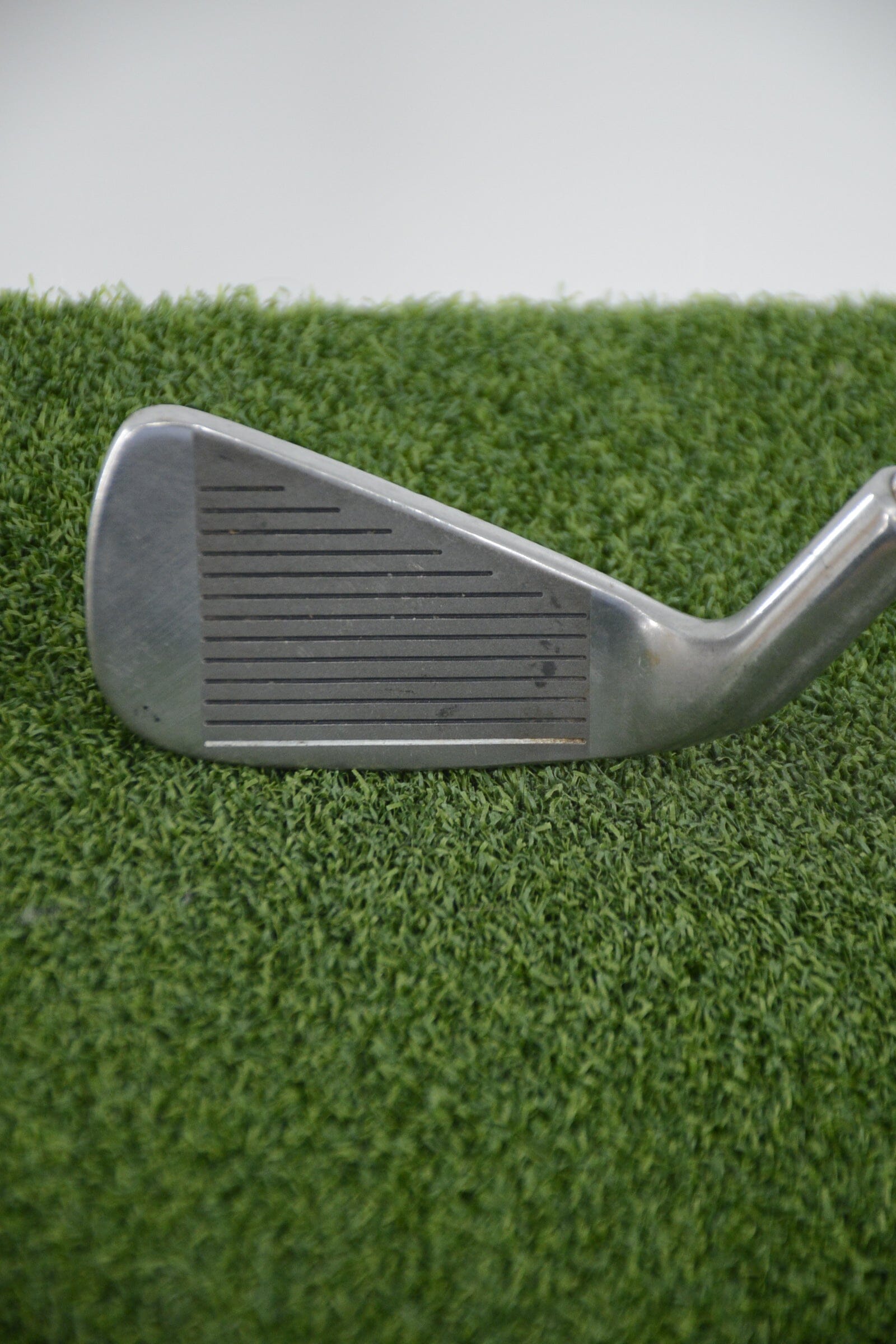 White Blue Golf DDI 3 Iron R Flex 38.5" Golf Clubs GolfRoots 